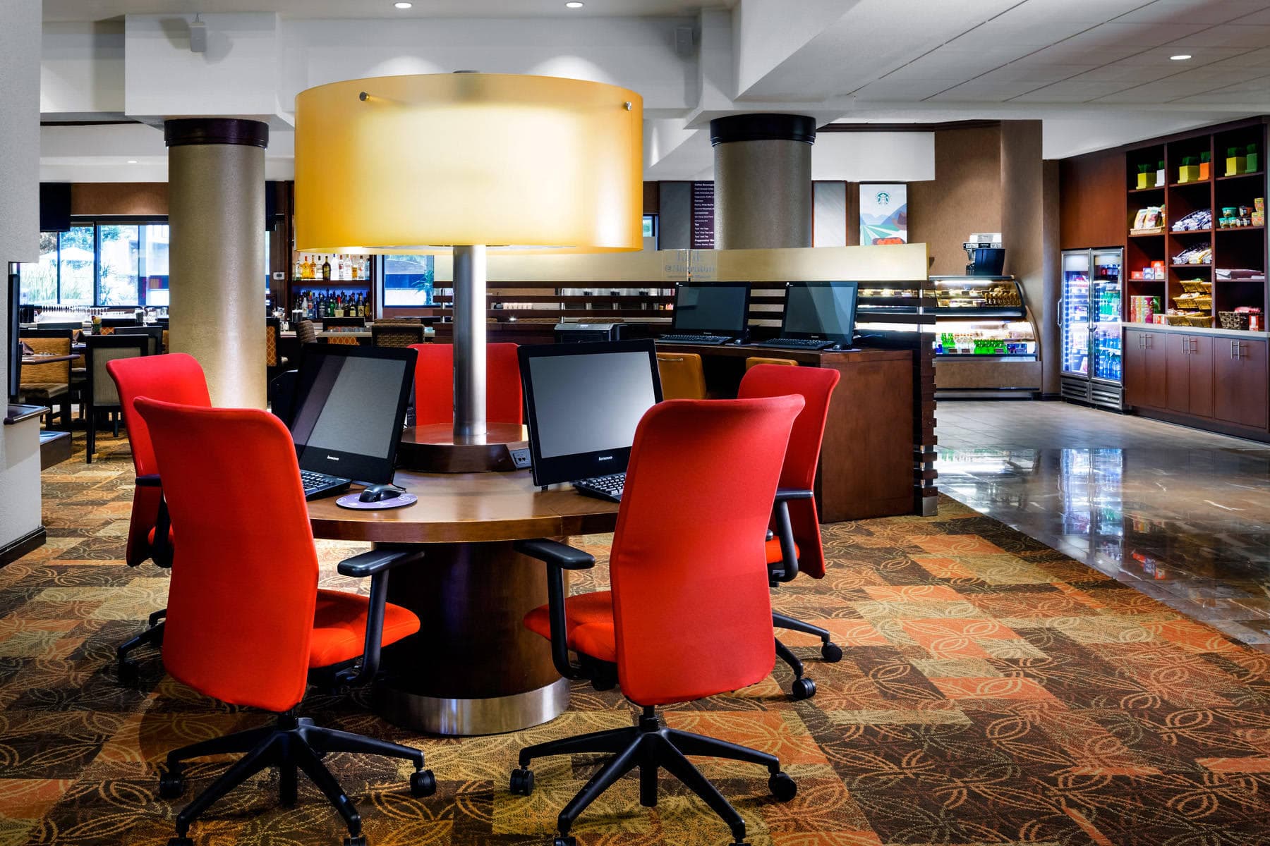 Hotel Sheraton Suites Orlando Airport Ansicht 9