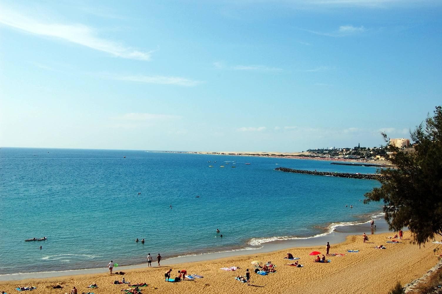 Hotel LIVVO Veril Playa Ansicht 9