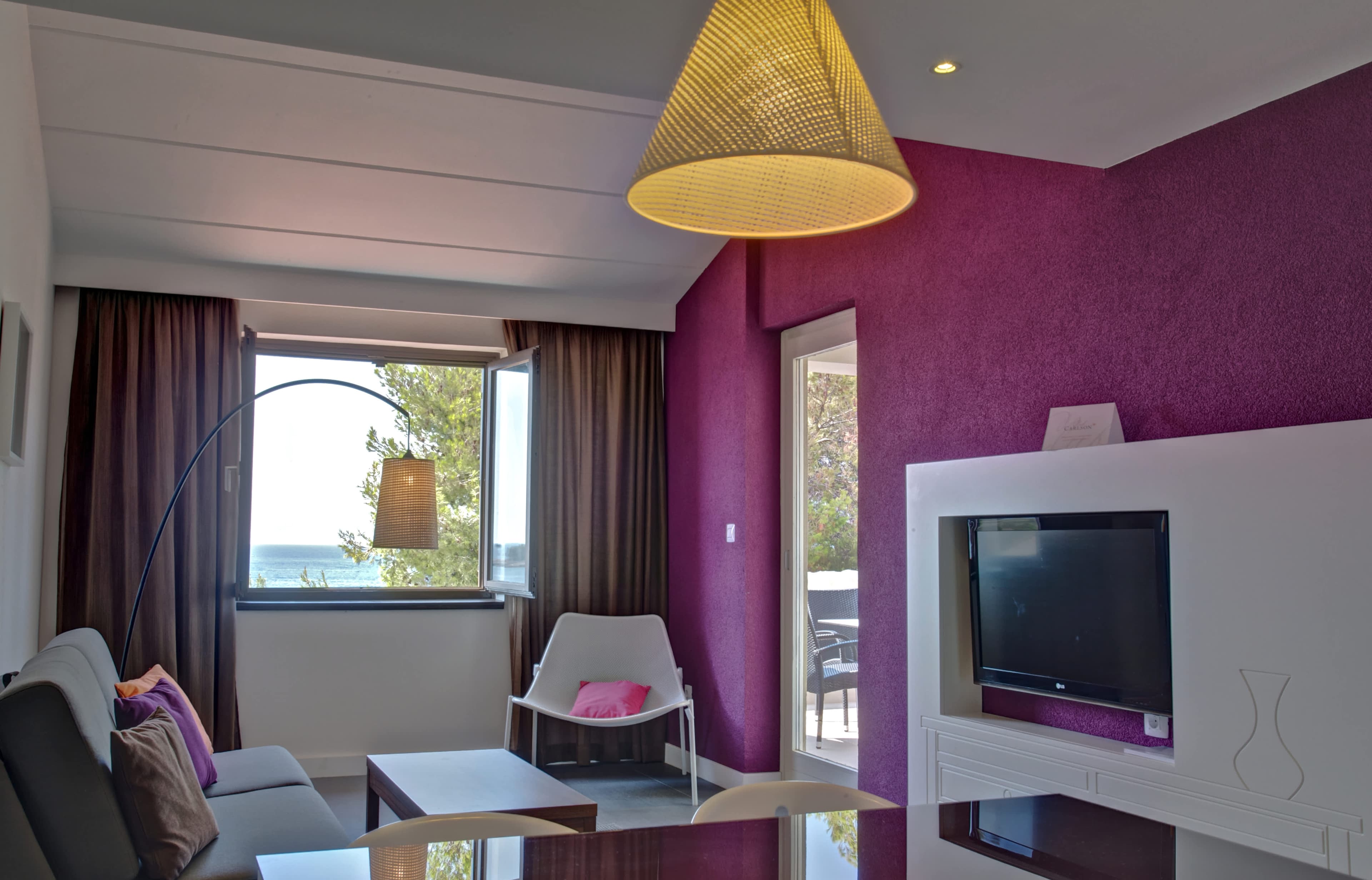 Park Plaza Verudela Pula Ansicht 4