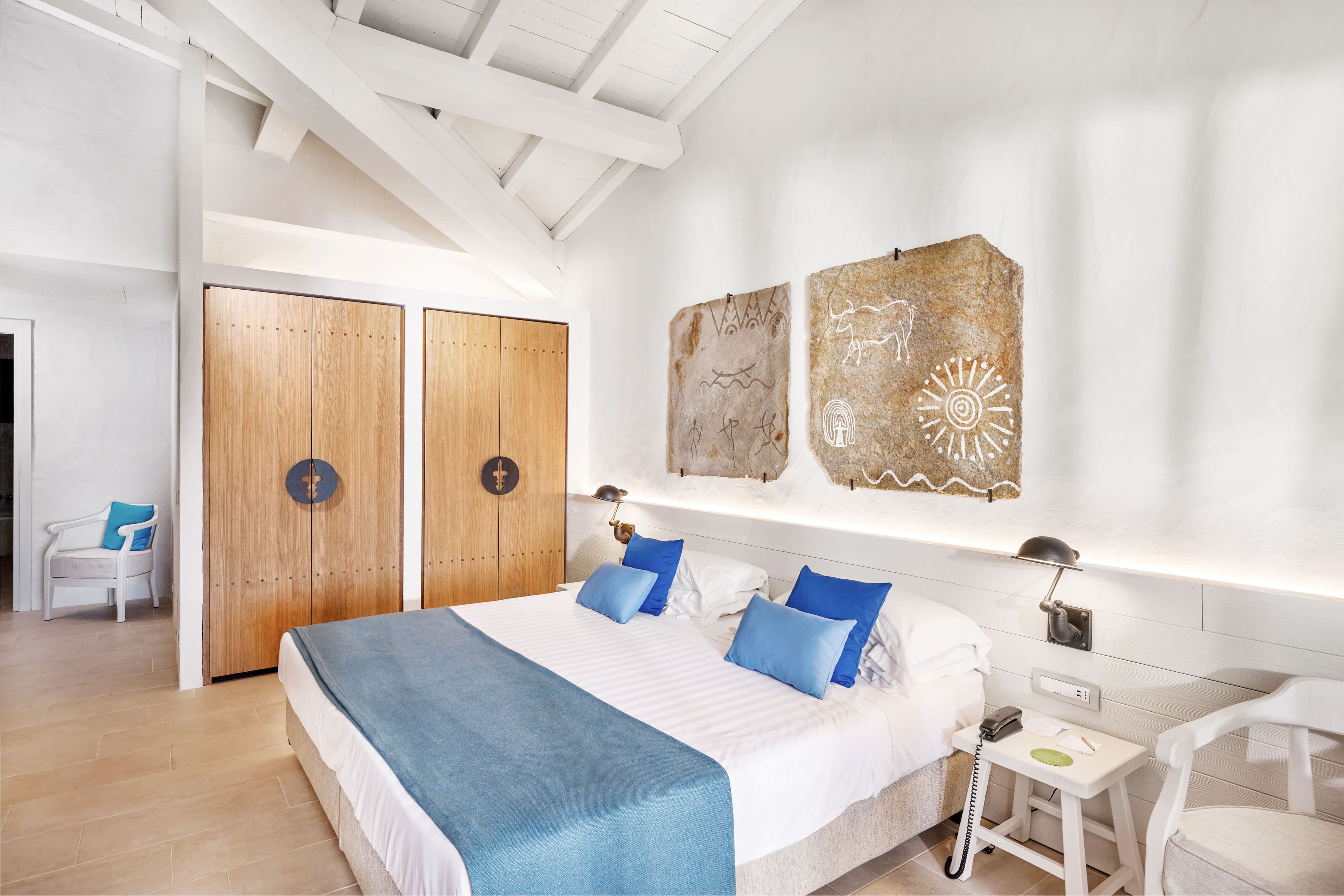 Due Lune Puntaldia Resort & Golf Ansicht 4
