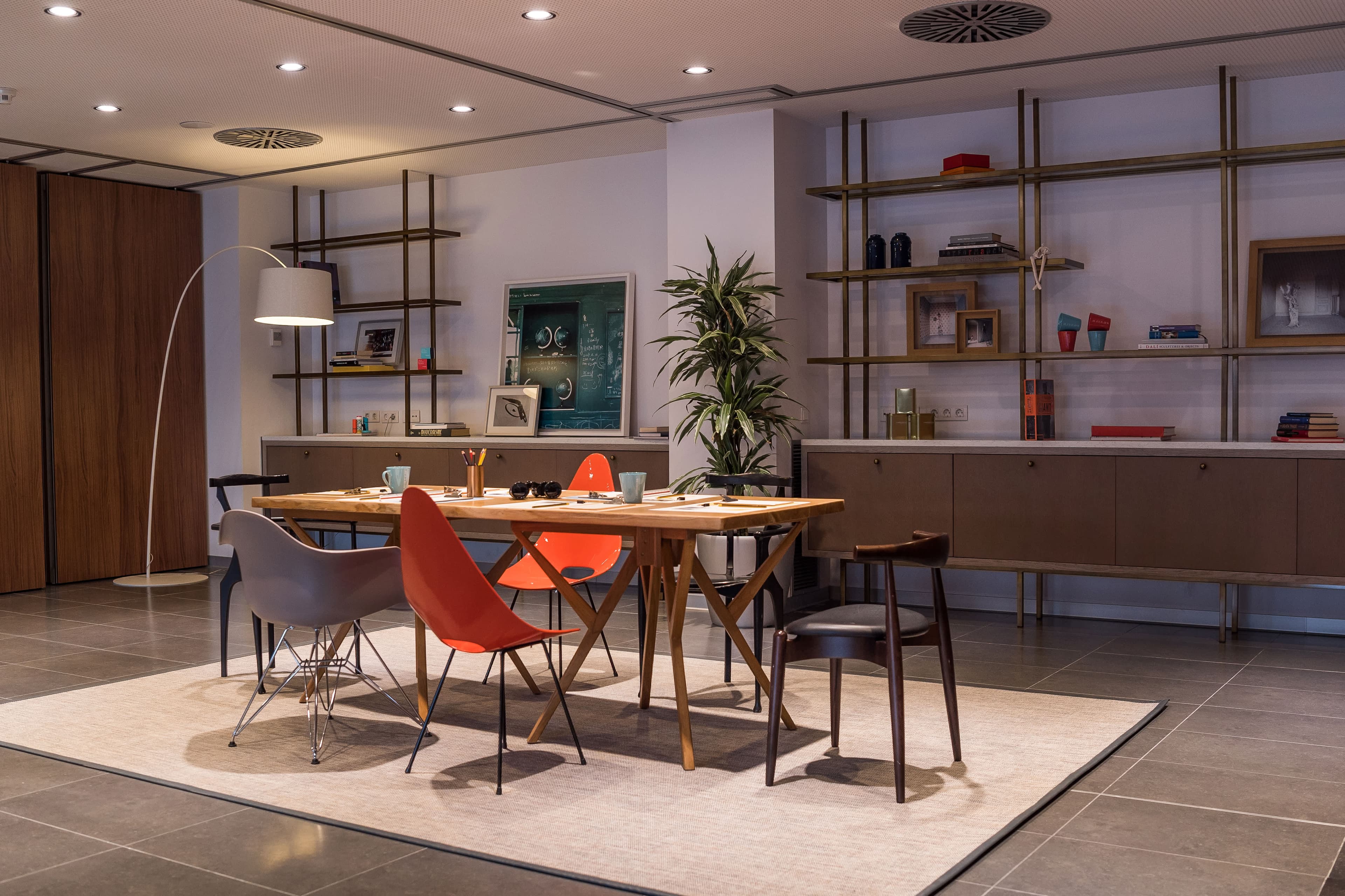 Le Meridien Ra Beach Hotel & Spa Ansicht 9