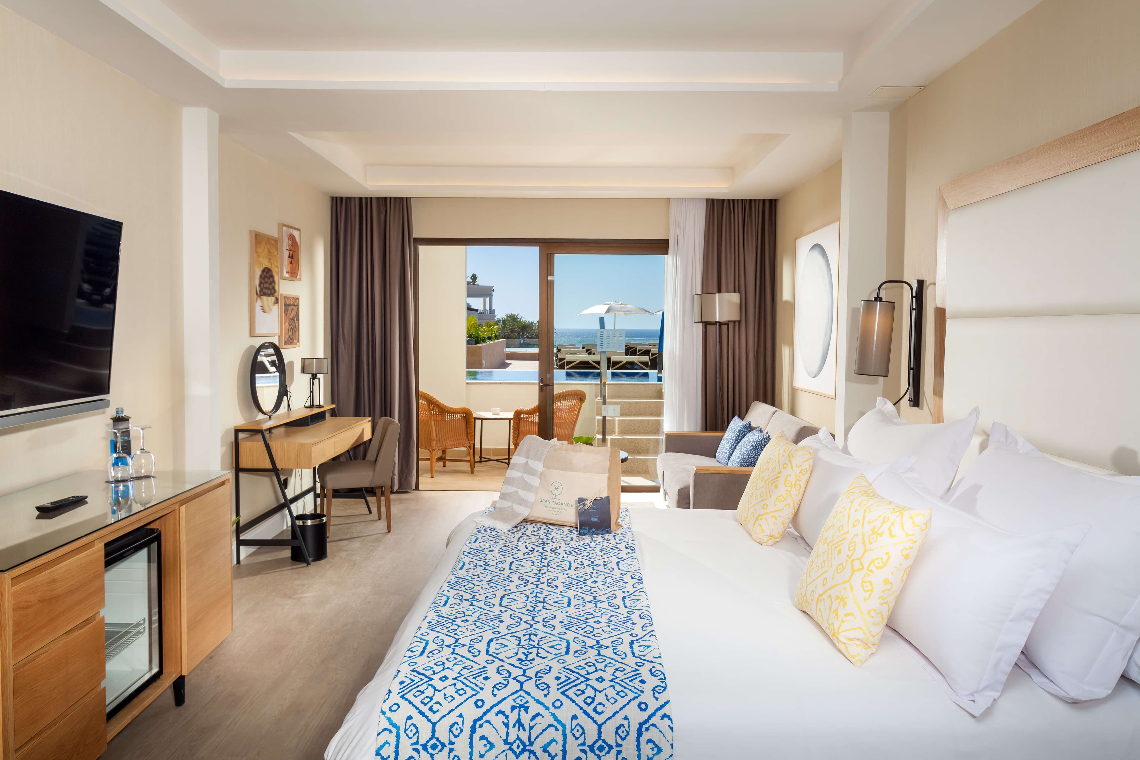 Gran Tacande Wellness & Relax Costa Adeje Ansicht 5