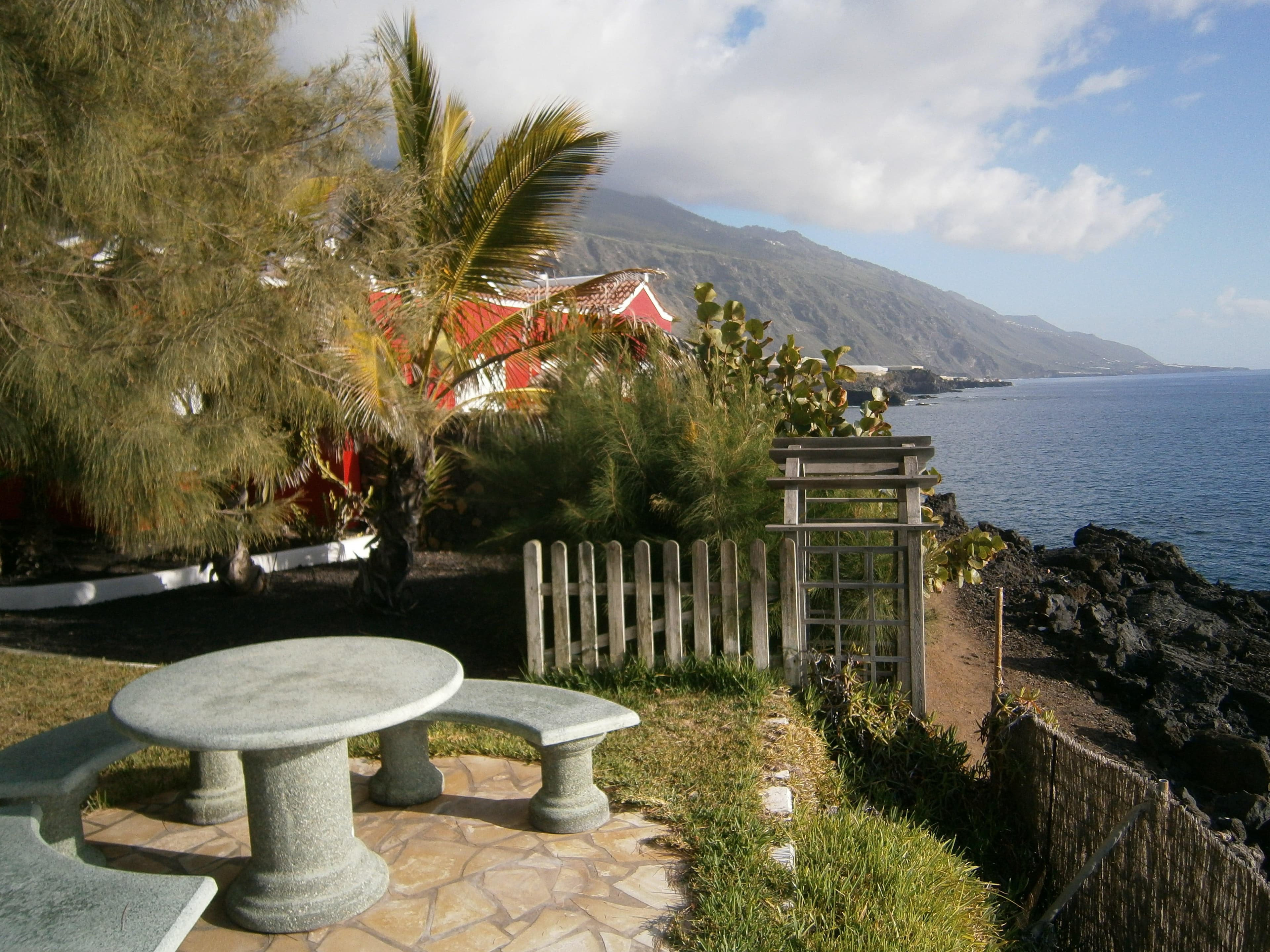 Bungalows Charco Verde Ansicht 9