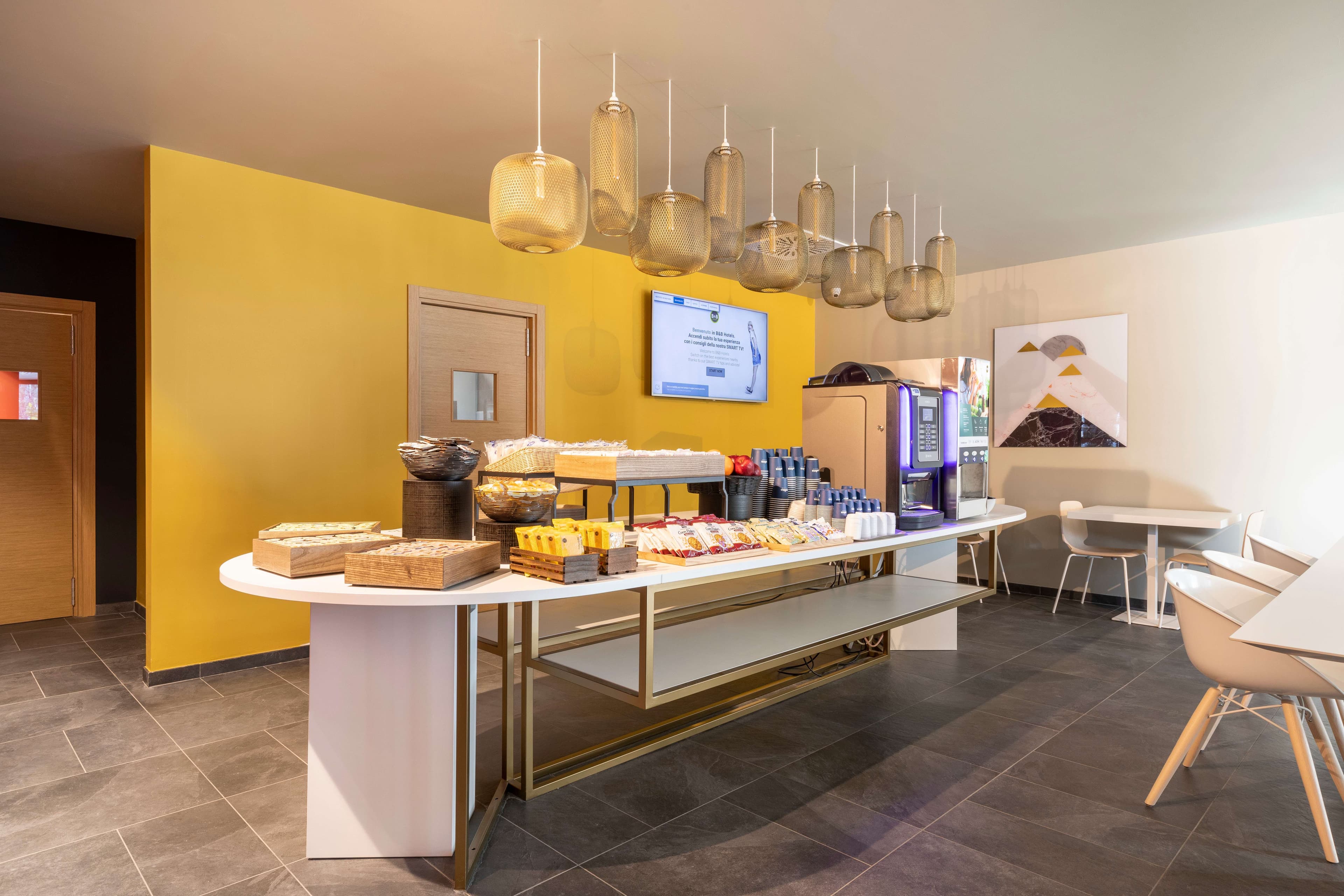 B&B Hotel Bolzano Ansicht 6