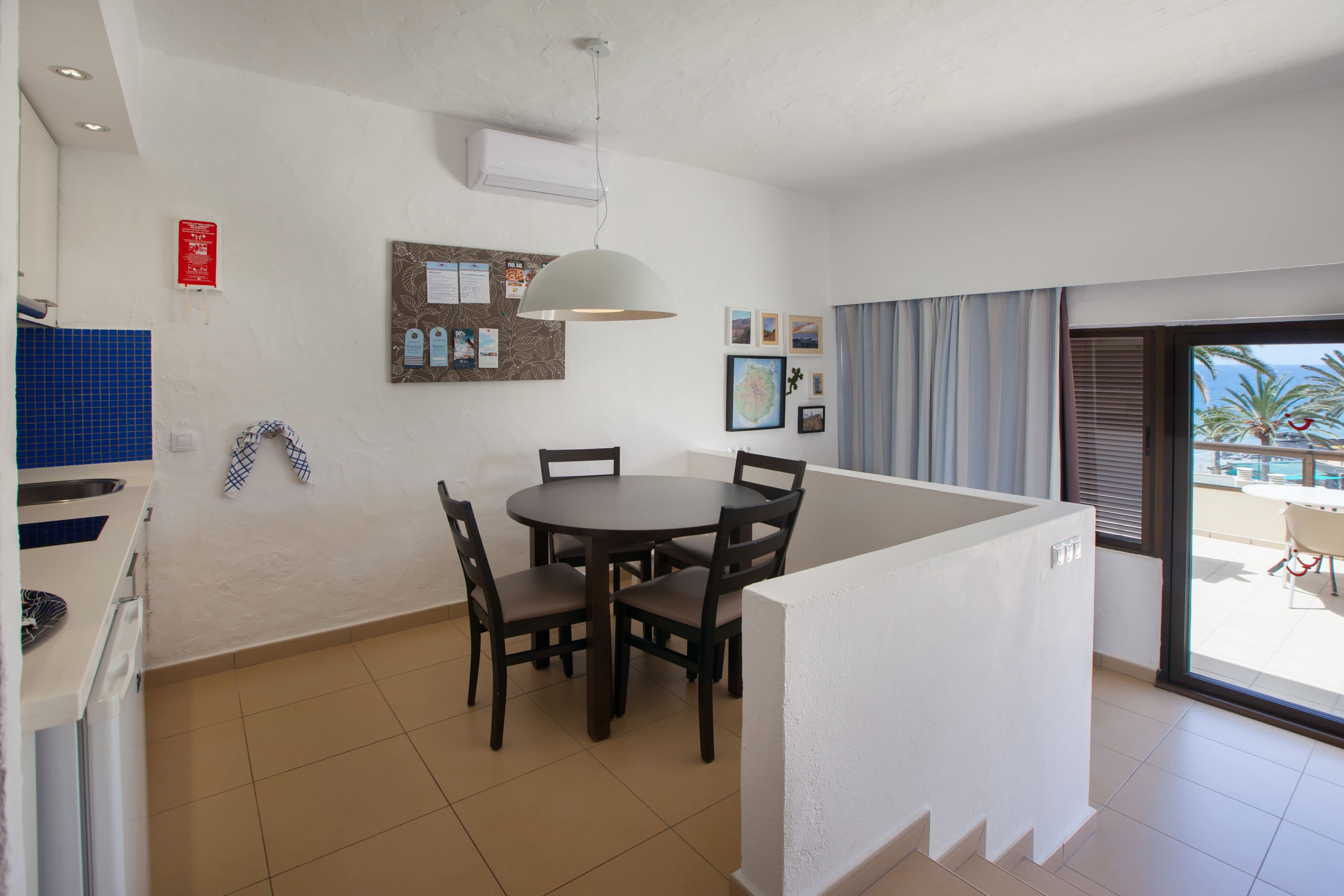 Grupotel Tres Vidas Ansicht 5