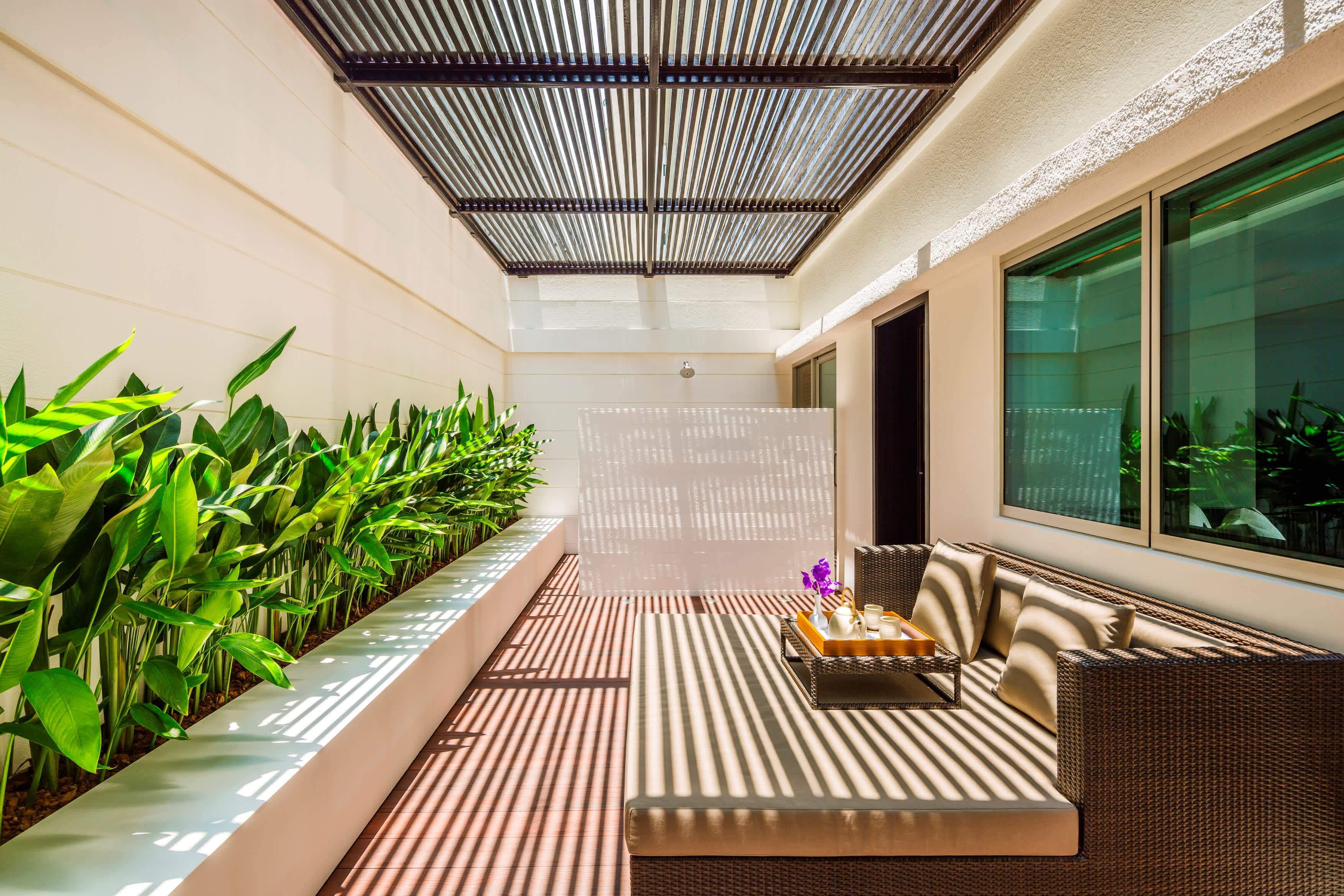 COMO Metropolitan Bangkok Ansicht 6