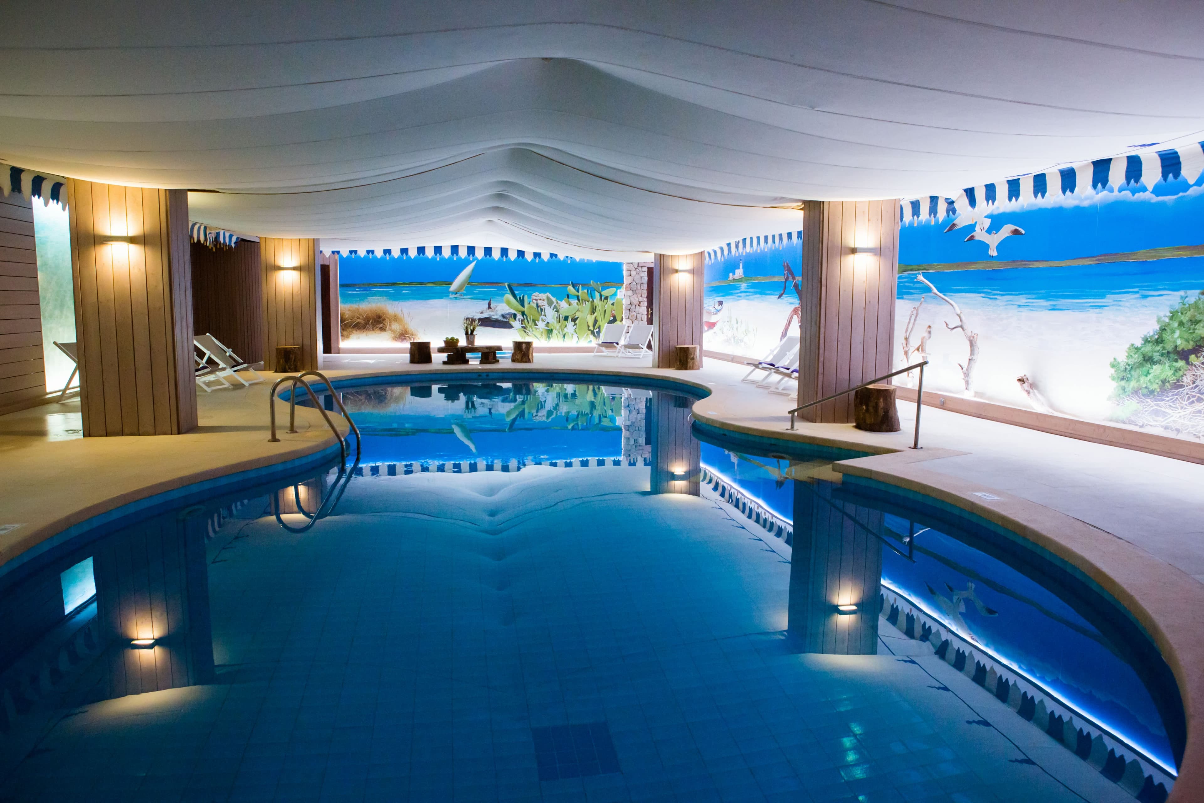 Hotel Bahia del Sol Ansicht 7