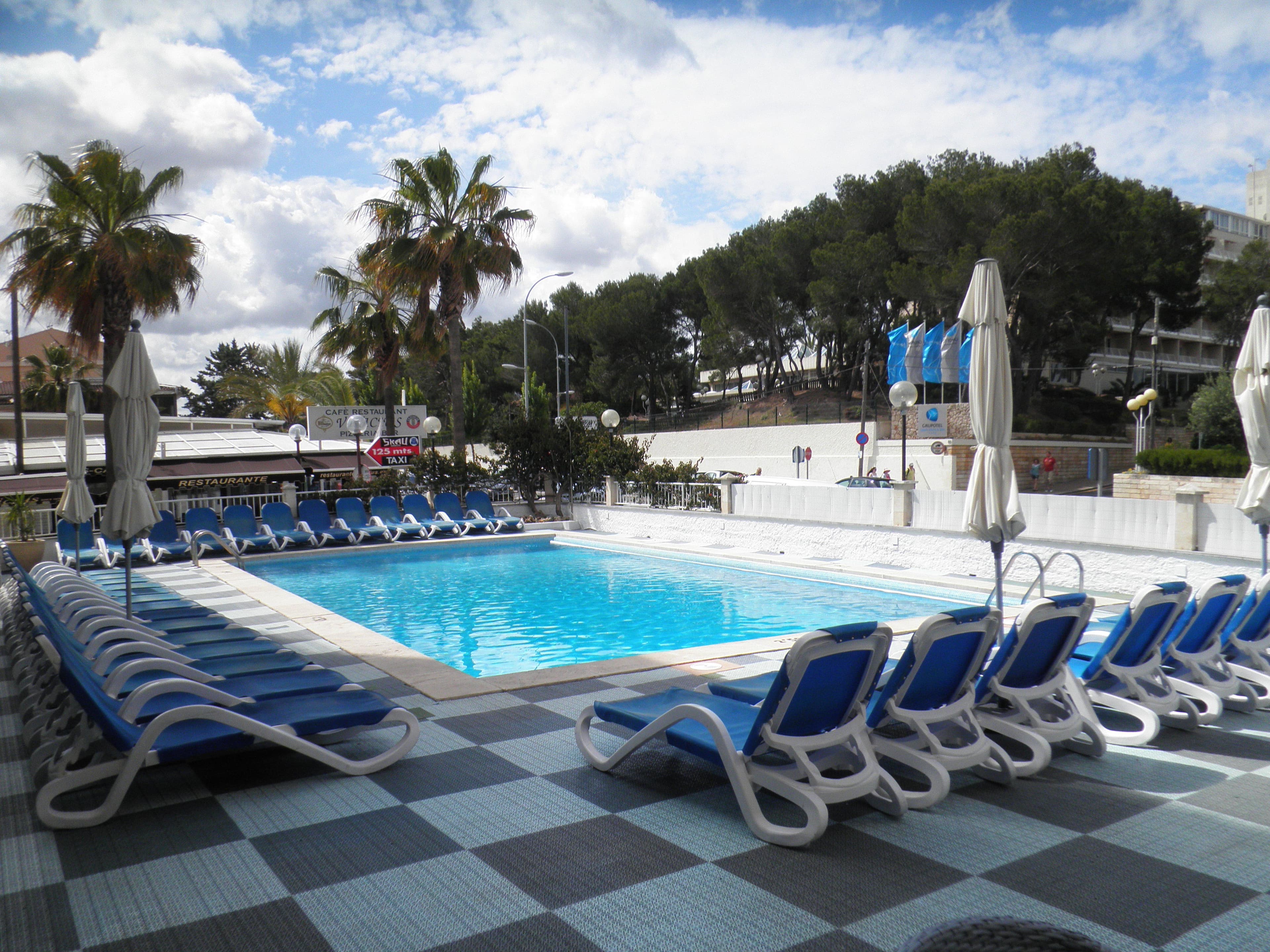 Aparthotel Africamar Ansicht 7