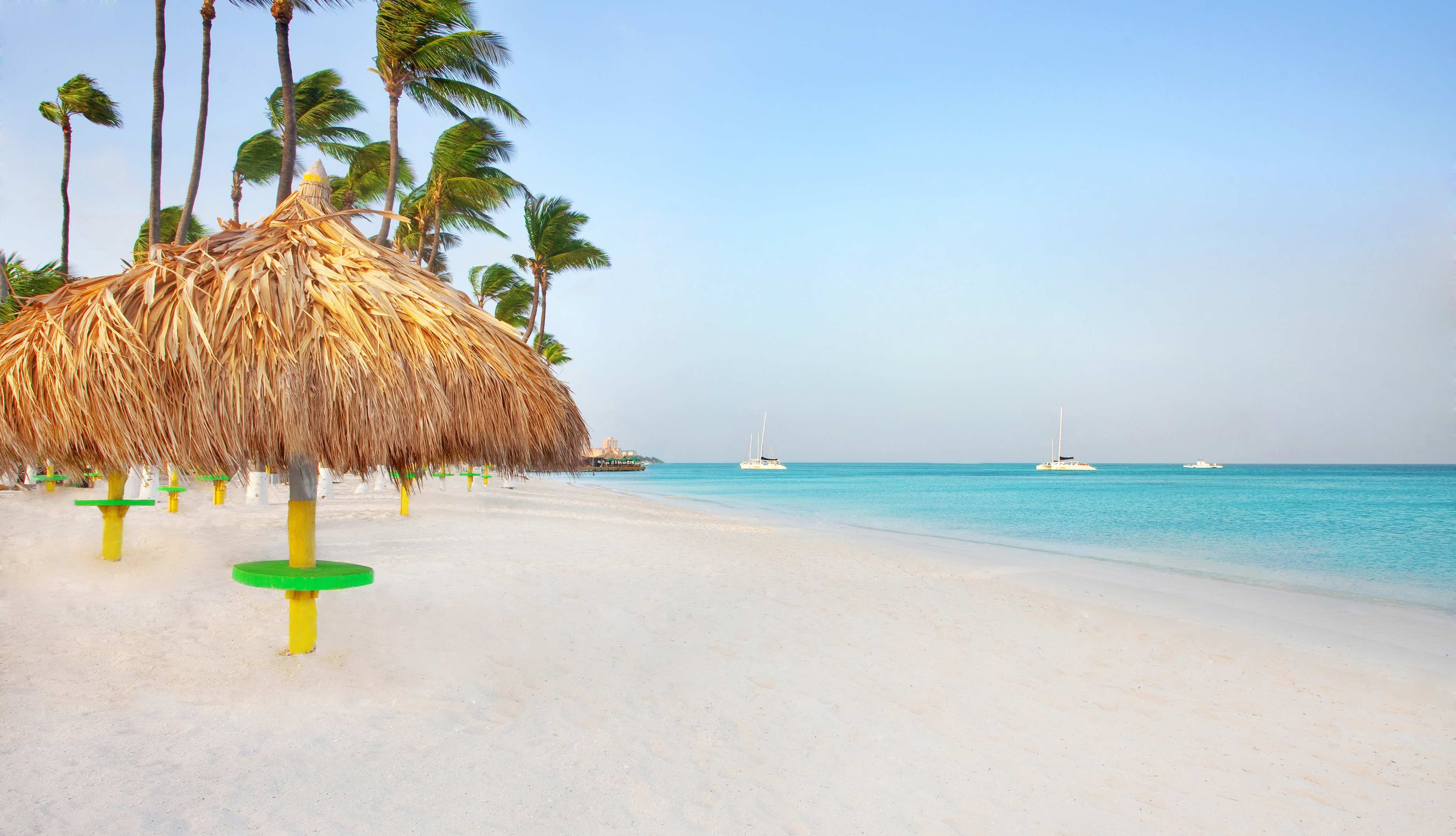 Holiday Inn Resort Aruba - Beach Resort & Casino Ansicht 10
