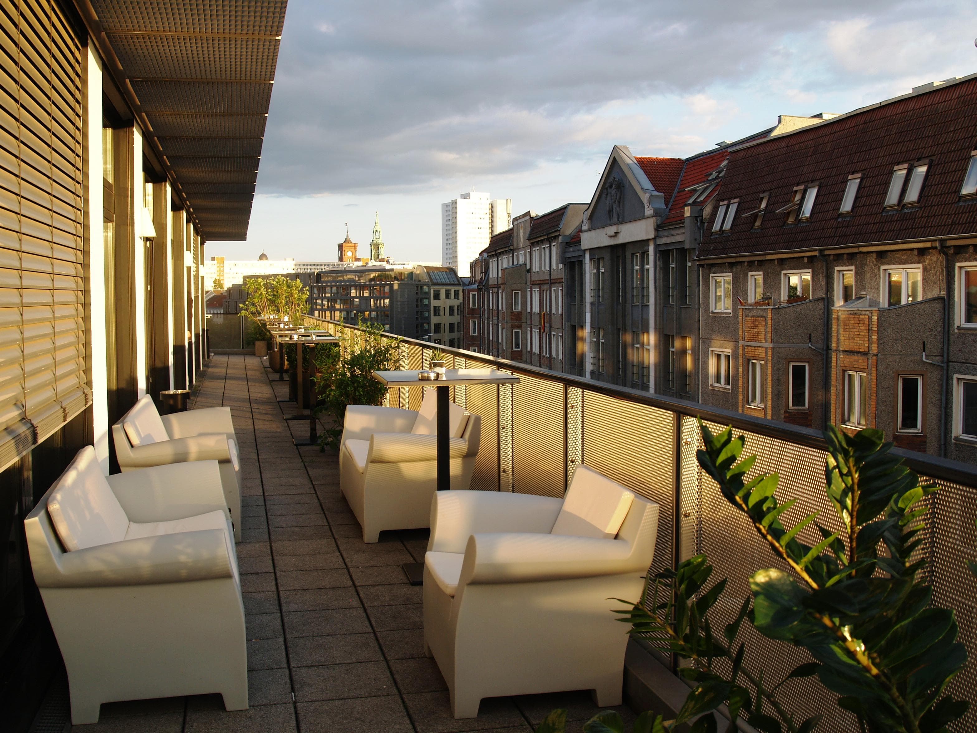 Hotel AMANO