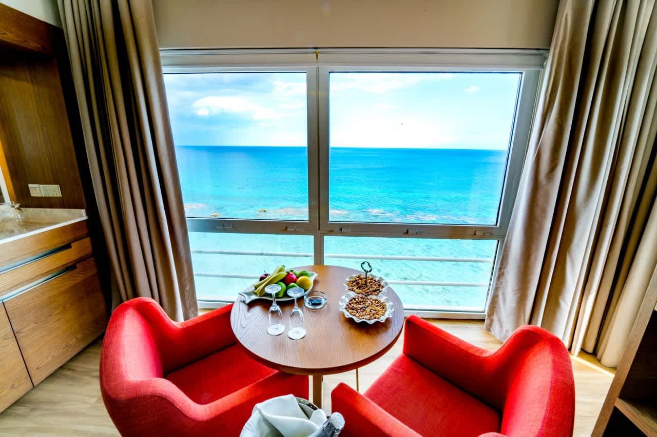 Salamis Bay Conti Resort Hotel & Casino Ansicht 5