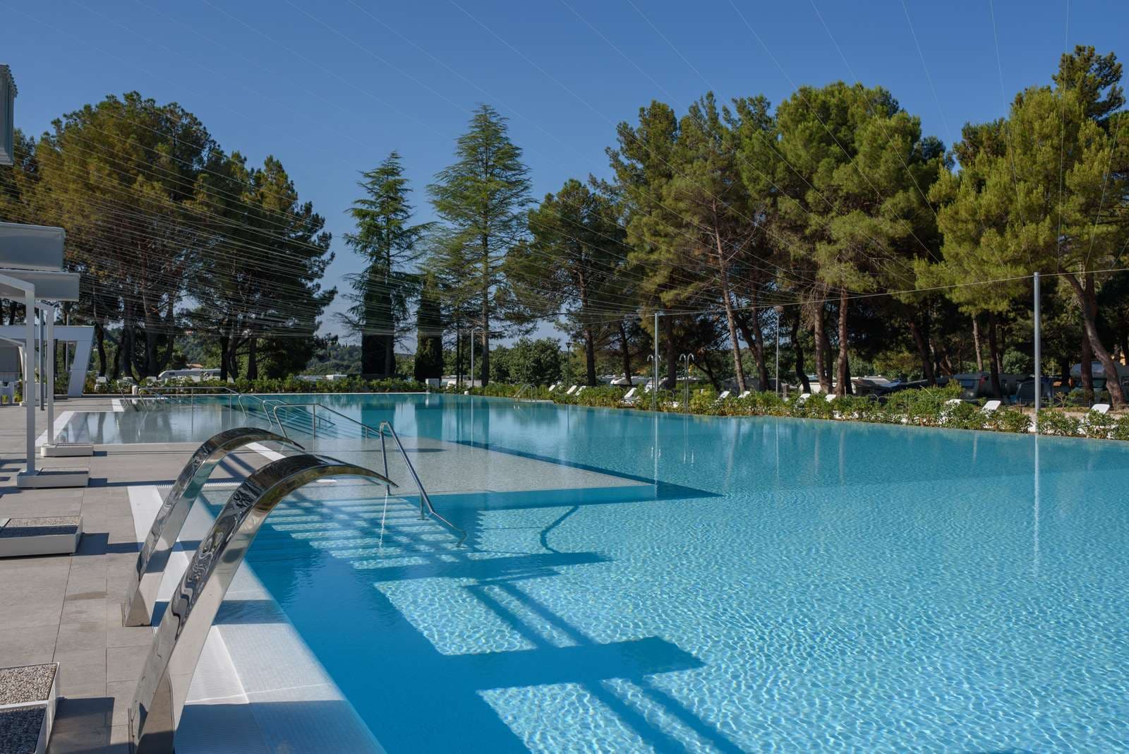 Maistra Camping Valkanela Ansicht 8