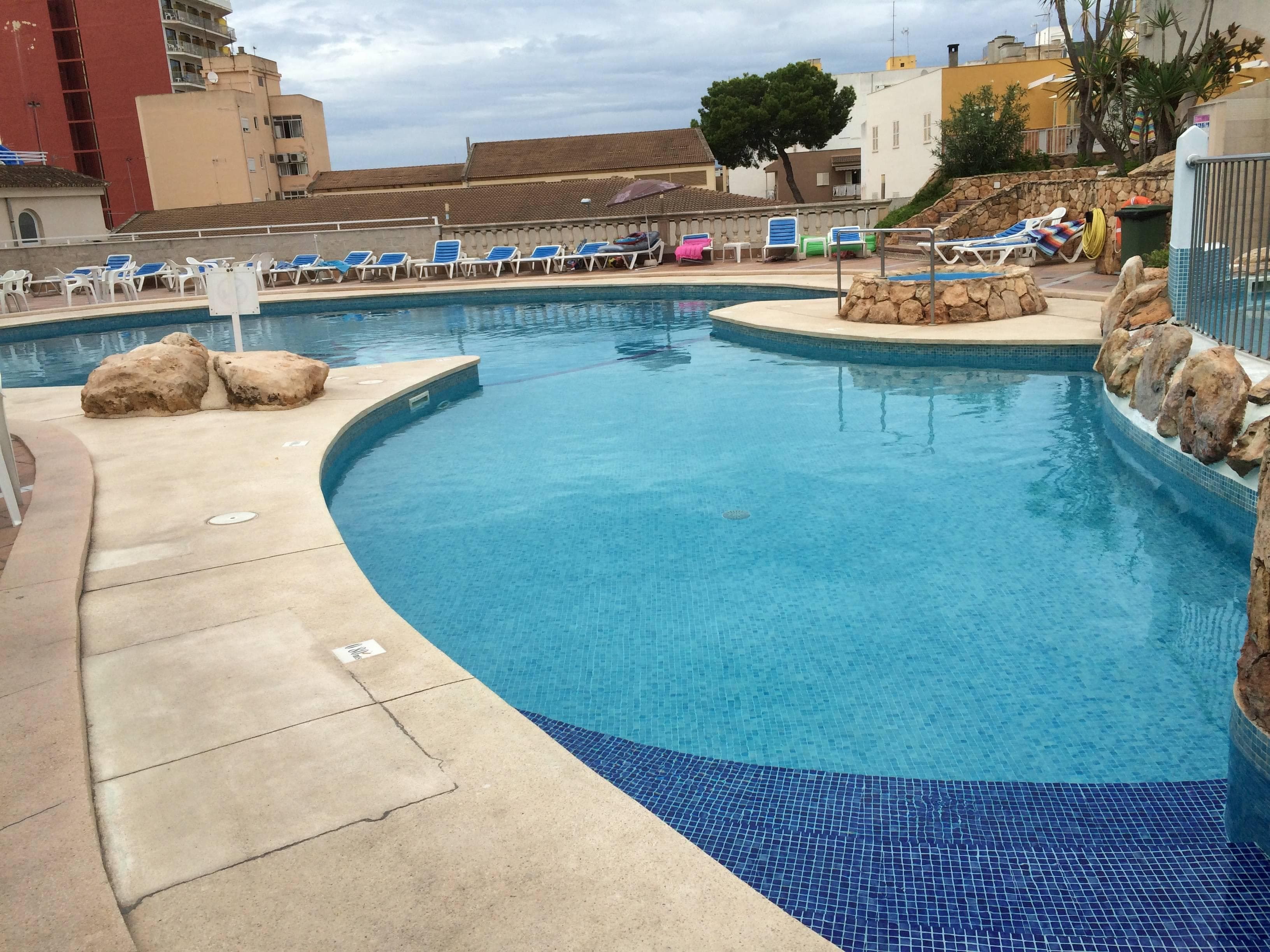 Hotel Kilimanjaro Ansicht 8