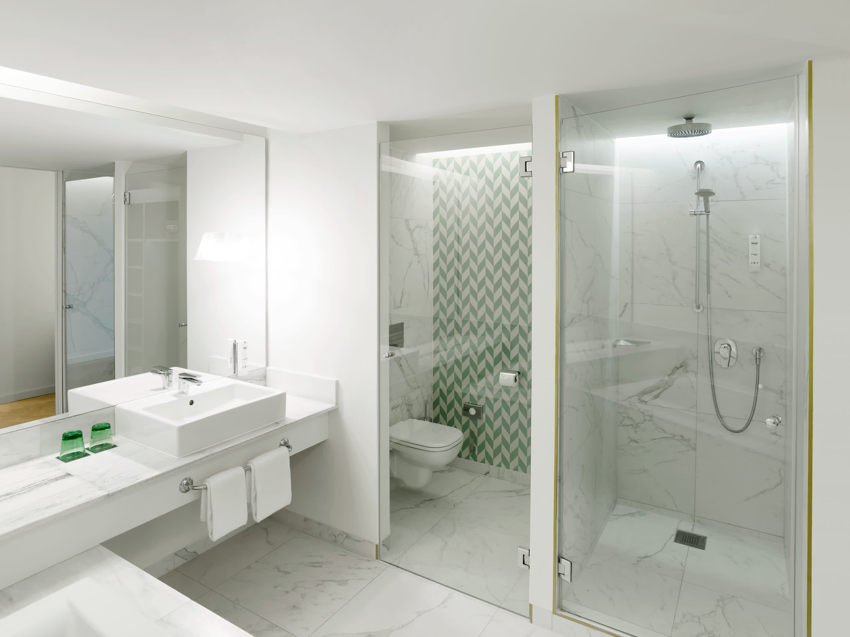 MAXX by Steigenberger Vienna Ansicht 4