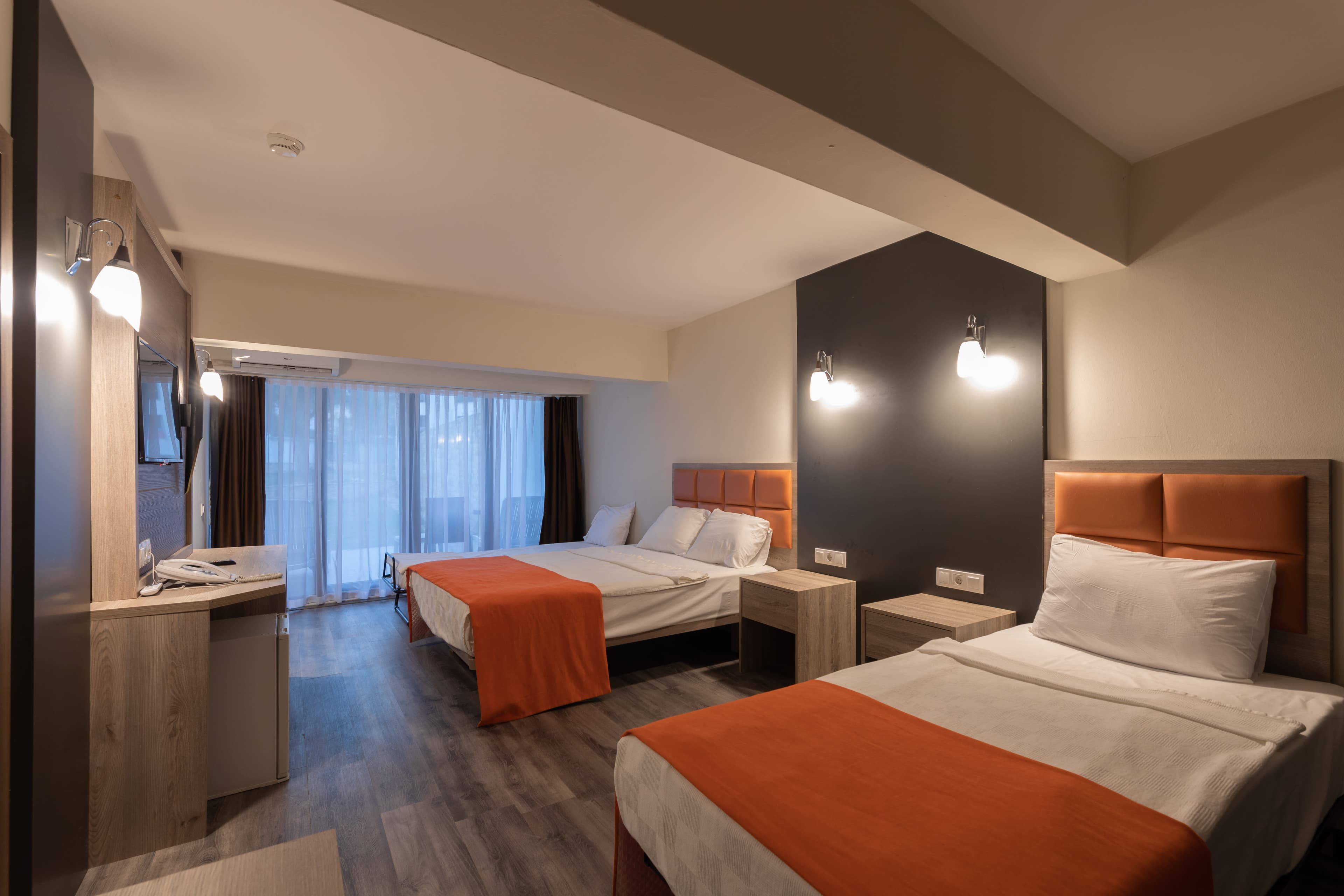 Maya World Didyma Hotel - Ultra All Inclusive Ansicht 3