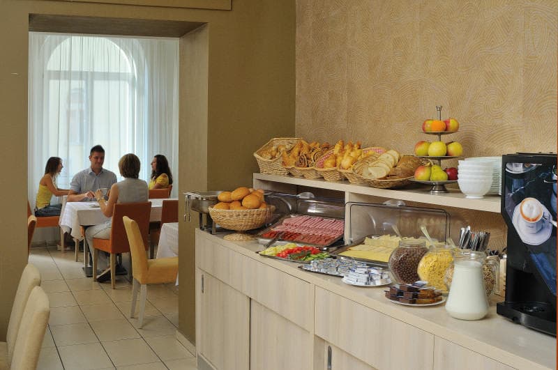 Star Hotel Ansicht 5
