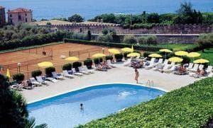 Hotel Garden Ansicht 6