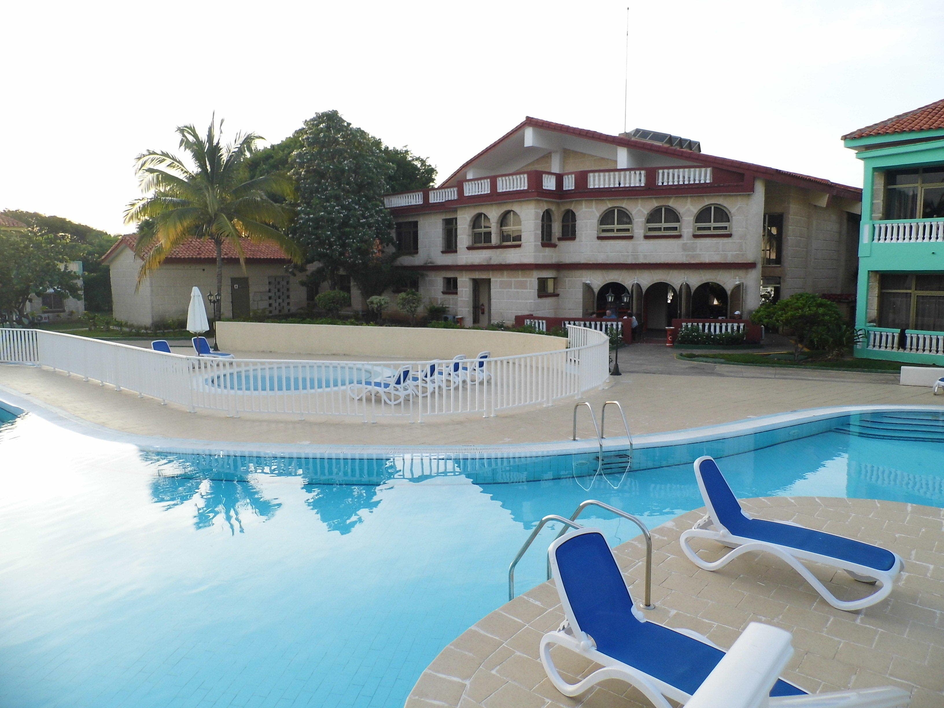 Hotel Gran Caribe Club Kawama Ansicht 7