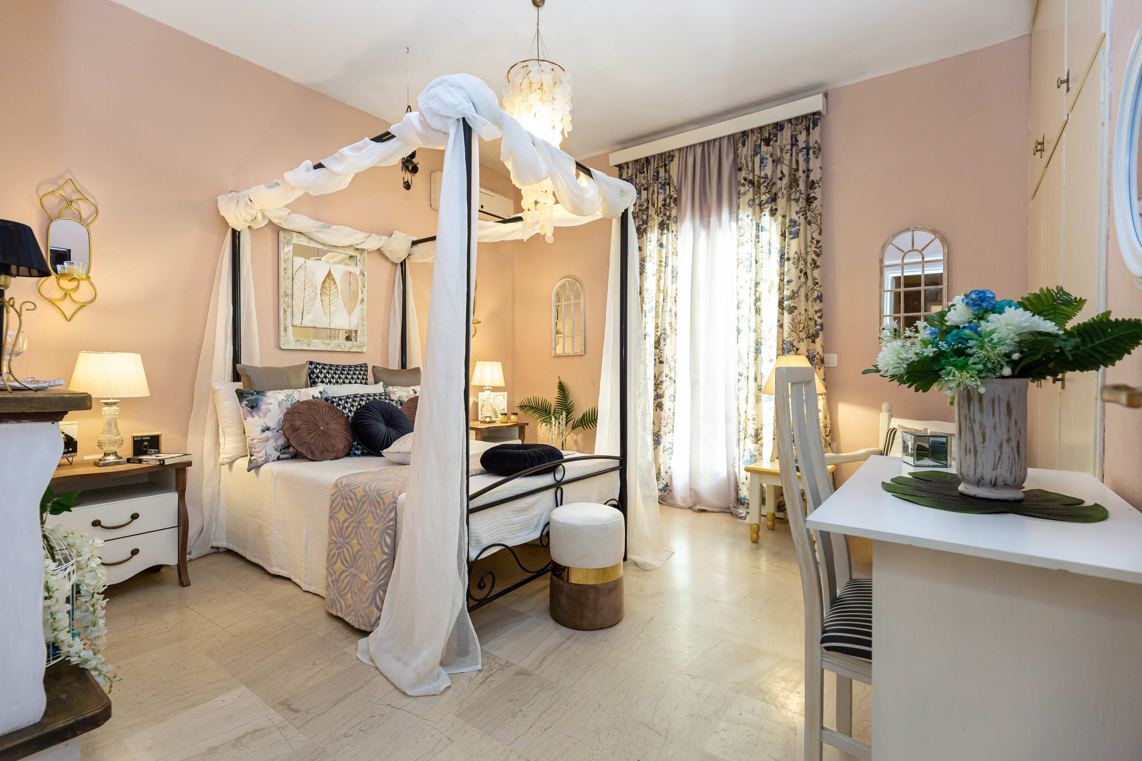V.A Boutique Apartments & Suites Ansicht 6