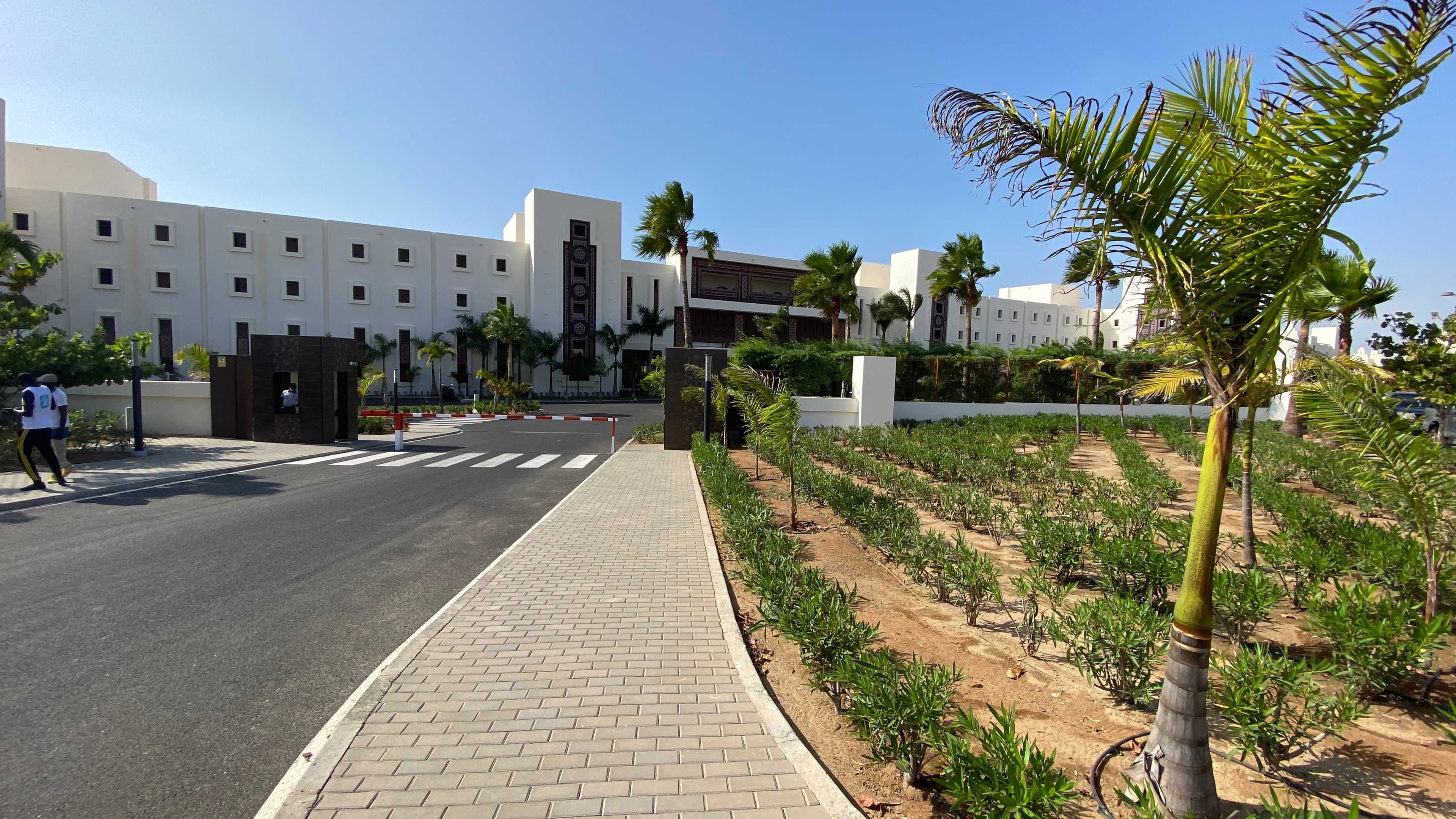 Hotel Riu Palace Boavista Ansicht 3