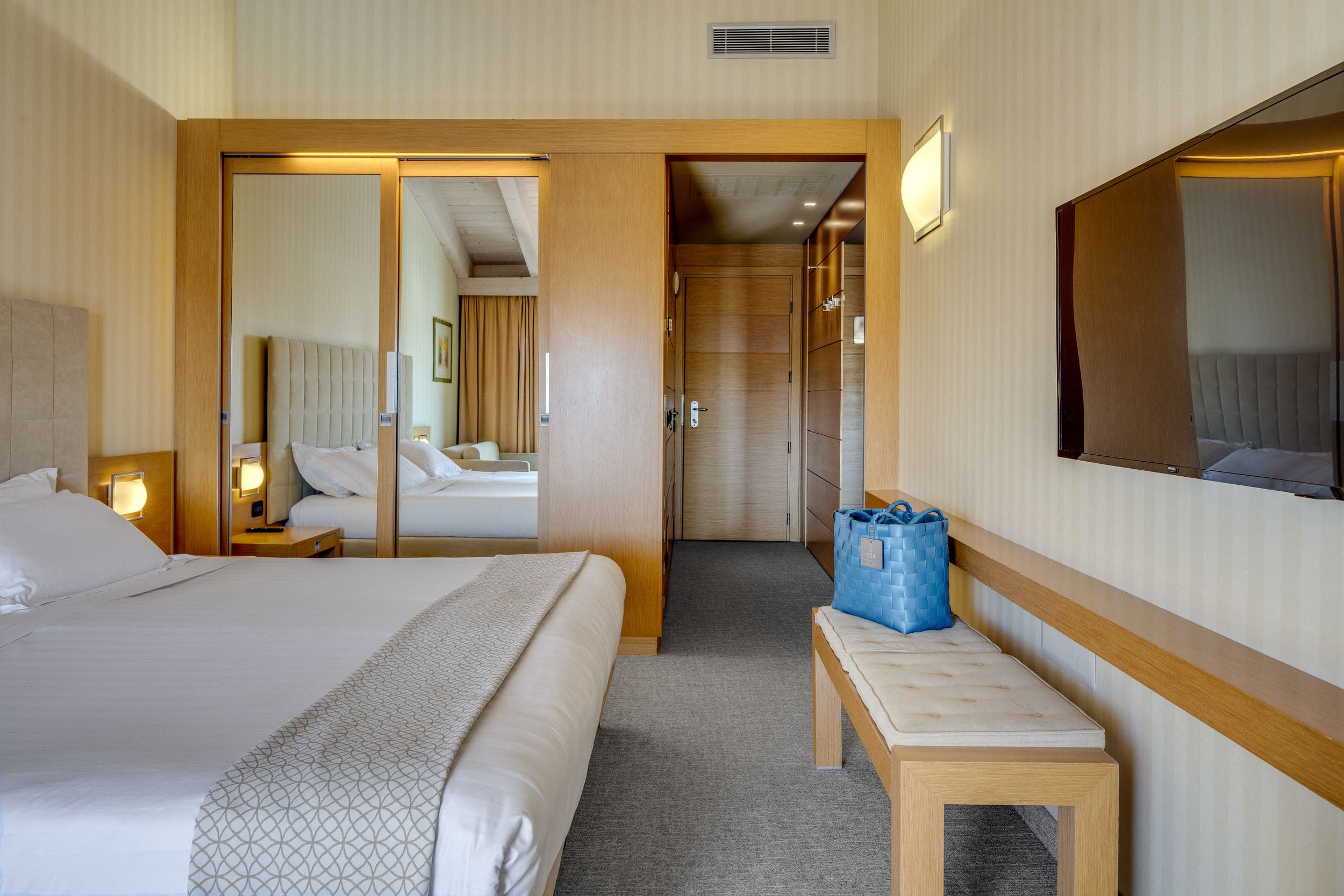 Hotel Caesius Therme & Spa Resort Ansicht 6