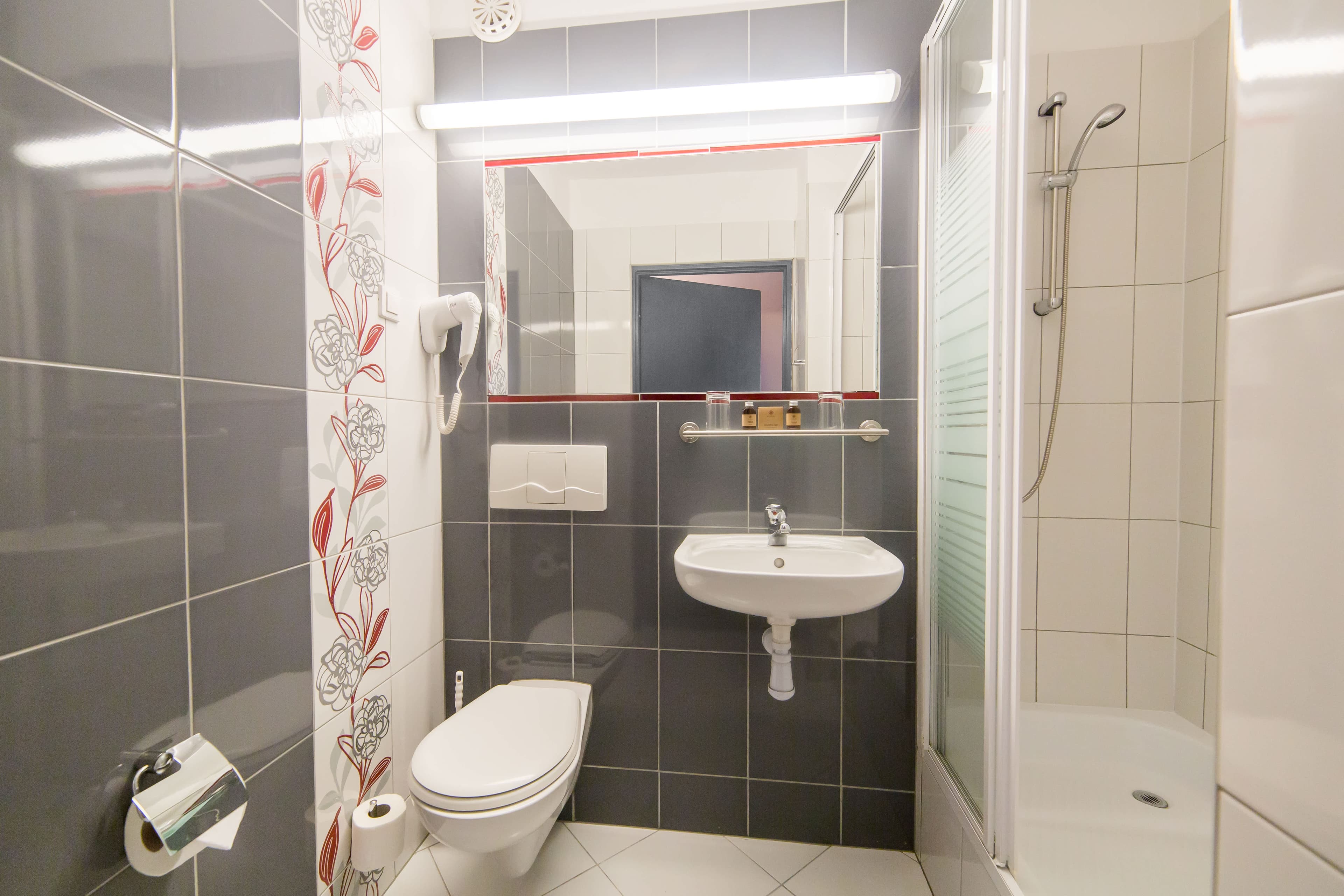 Hotel New Skanpol Ansicht 6