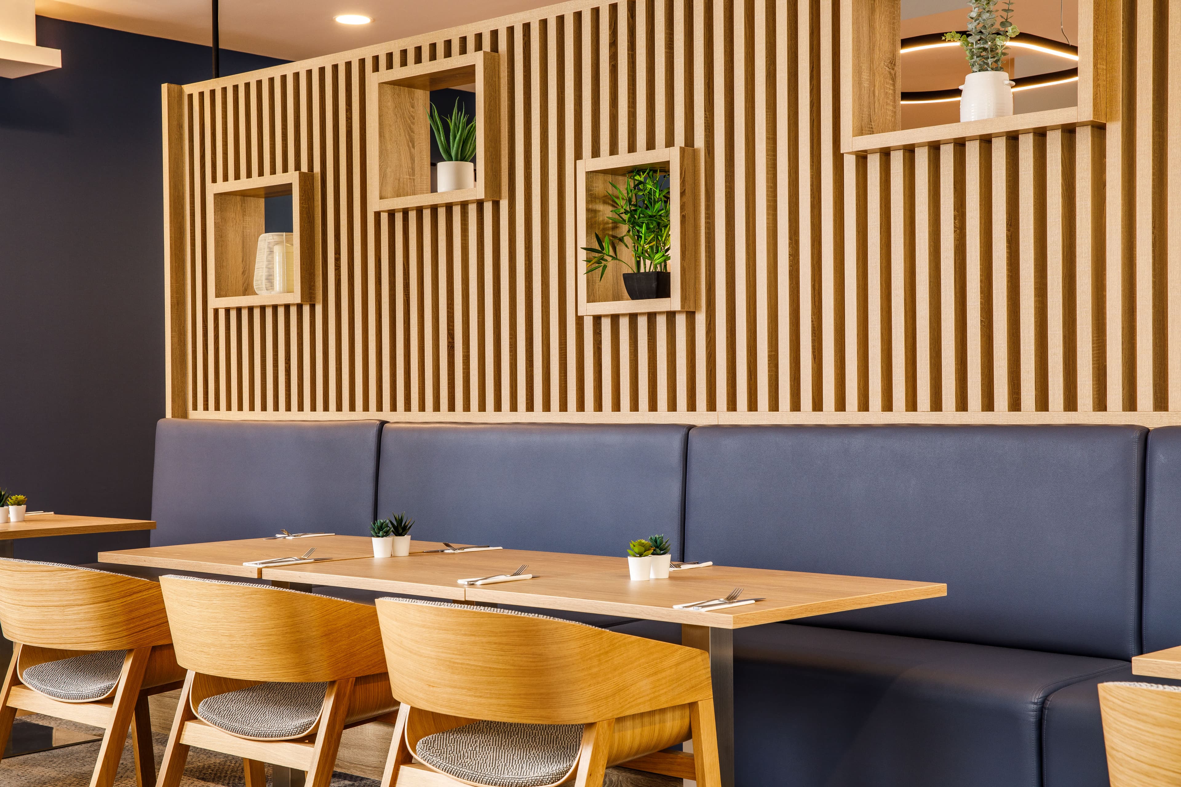 Holiday Inn Express London - ExCeL Ansicht 7