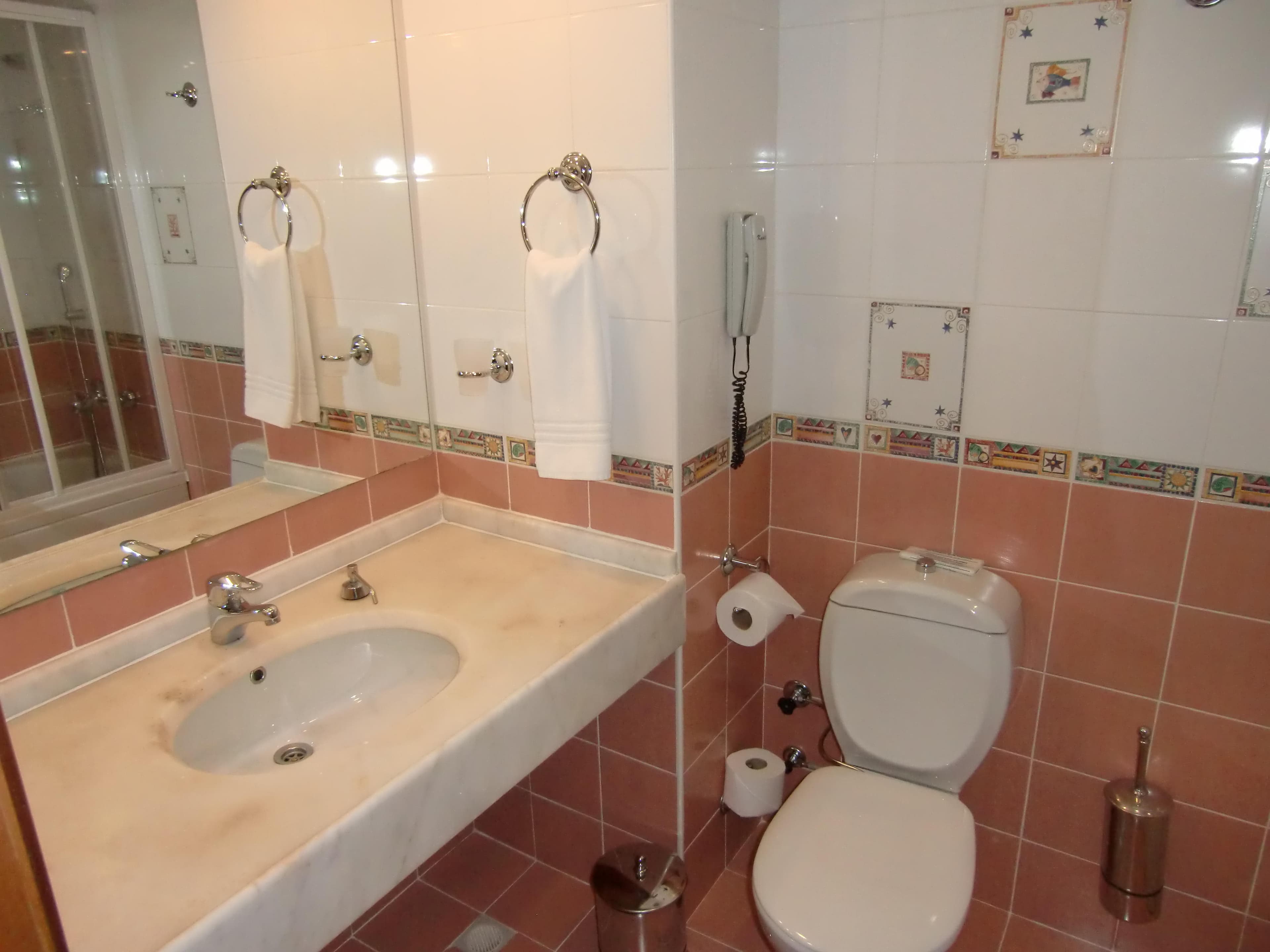 Hotel Grand Side Ansicht 6