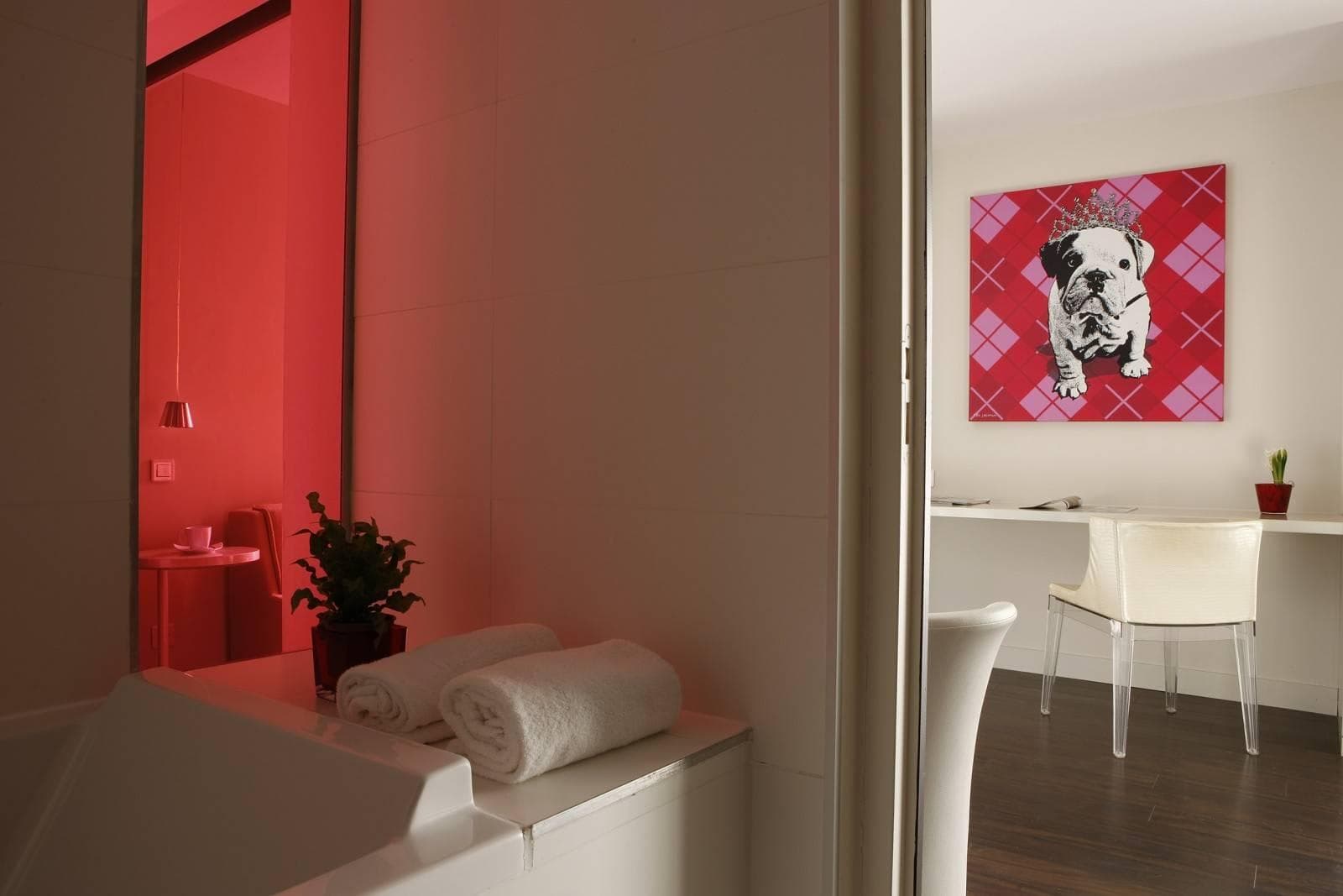 Hotel Le Quartier Bercy-Square Ansicht 4