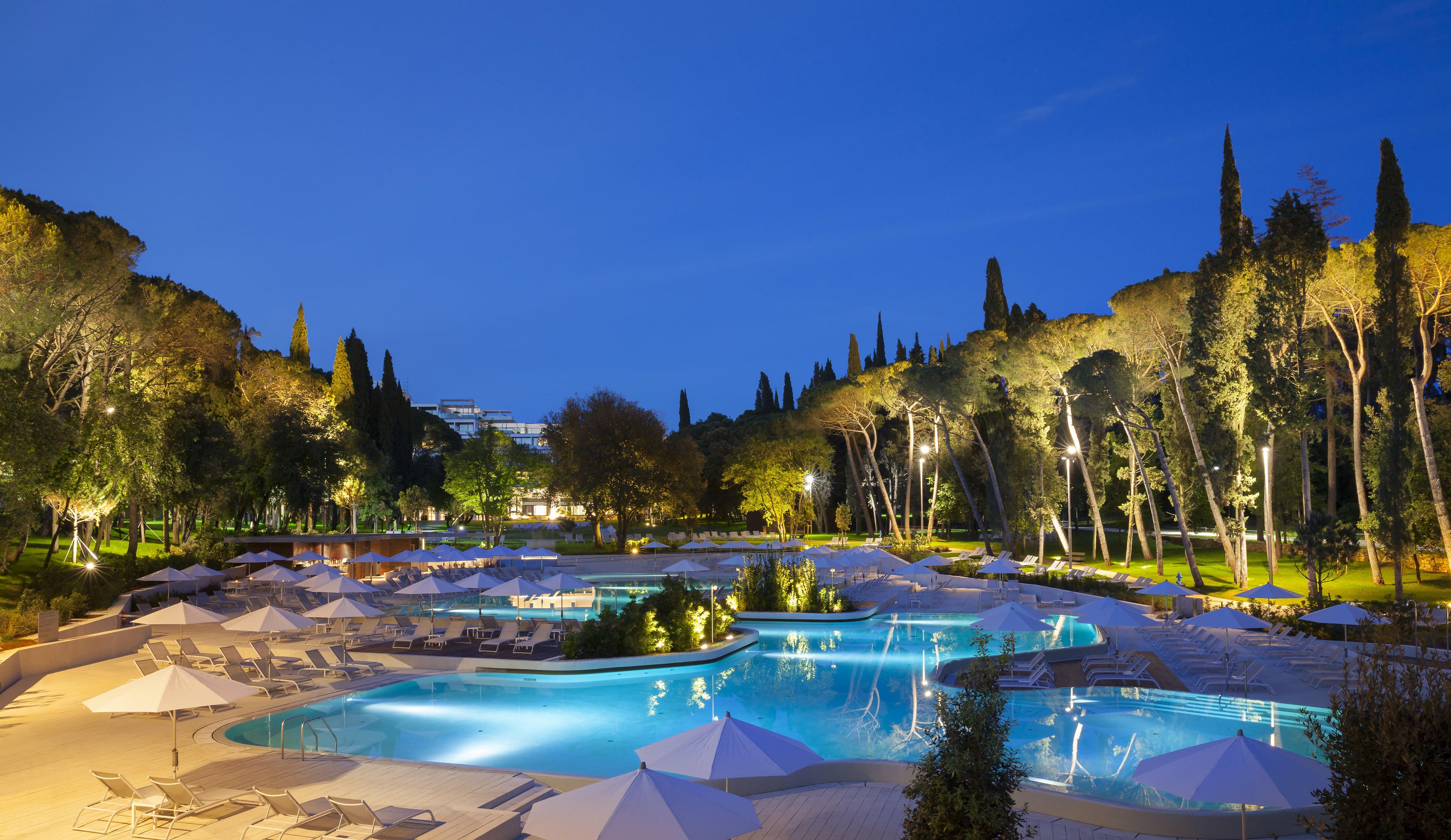 Eden Hotel by Maistra Collection Ansicht 7