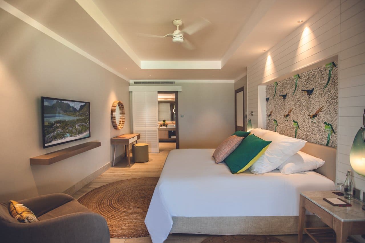 Paradis Beachcomber Golf Resort & Spa Ansicht 4