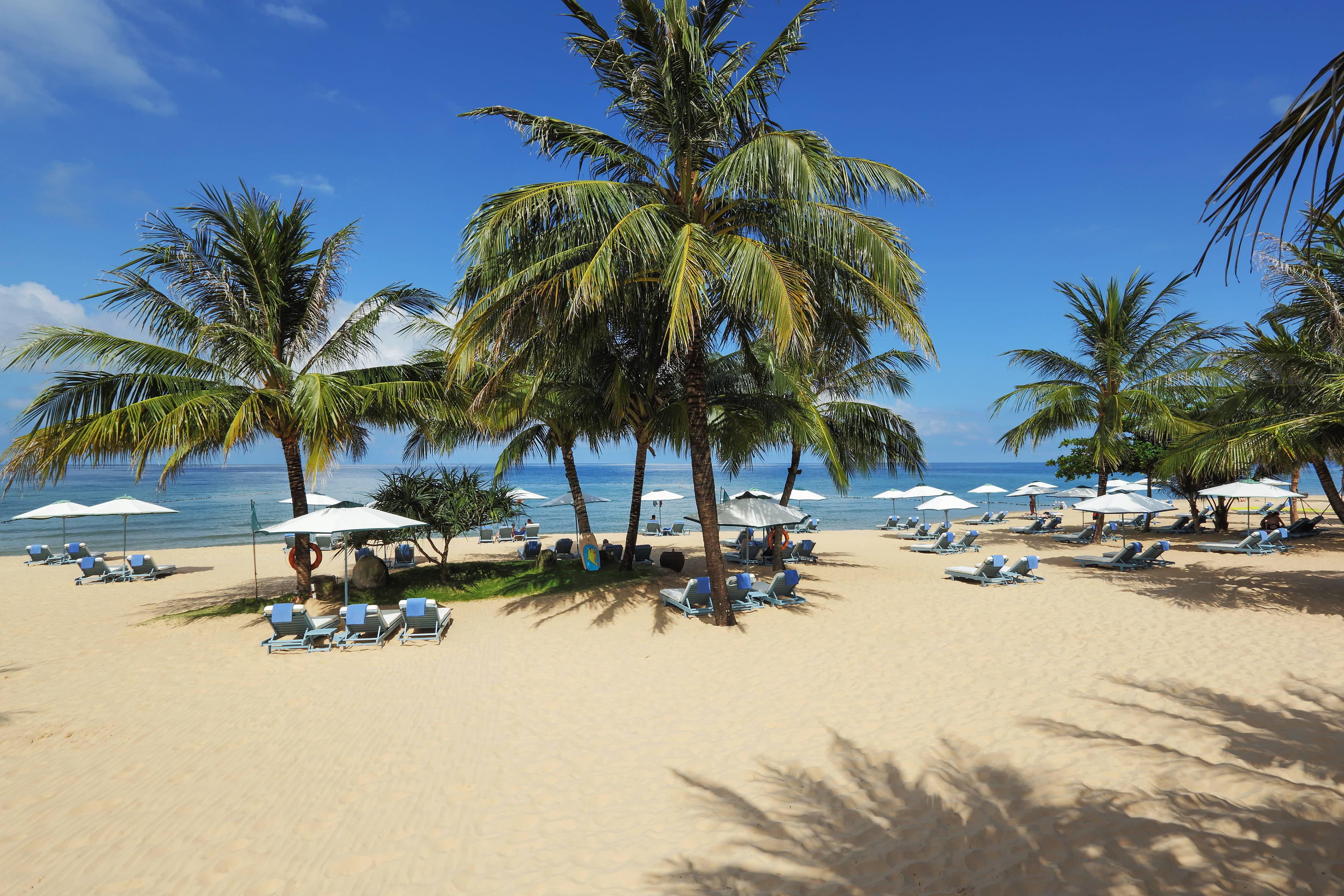 La Veranda Resort Phu Quoc Ansicht 6