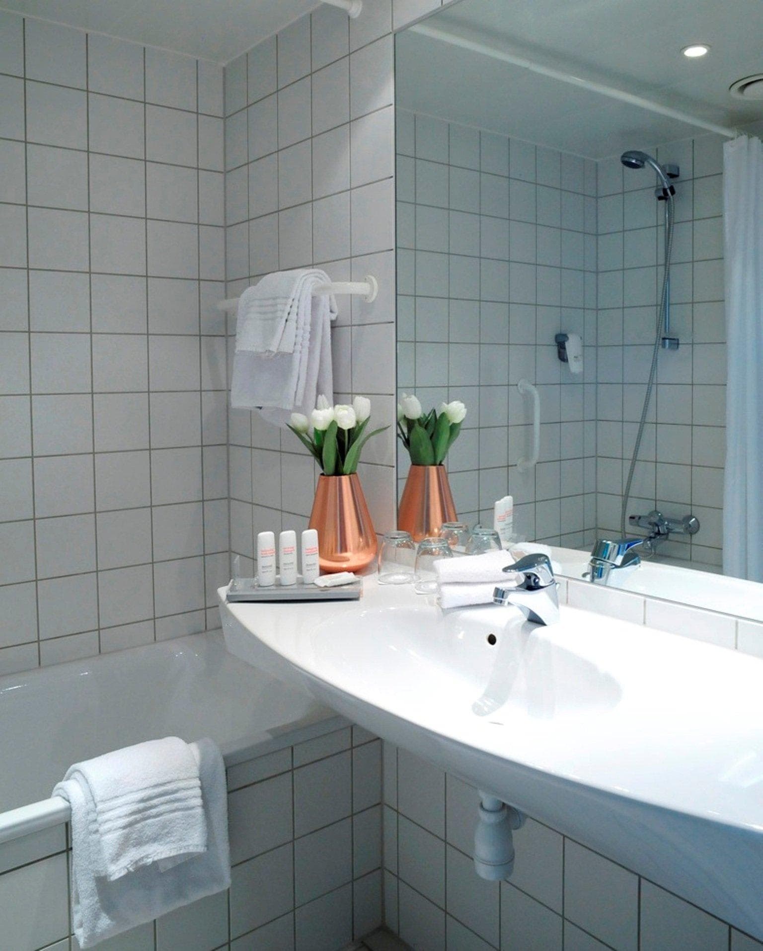 Quality Hotel Ålesund Ansicht 3