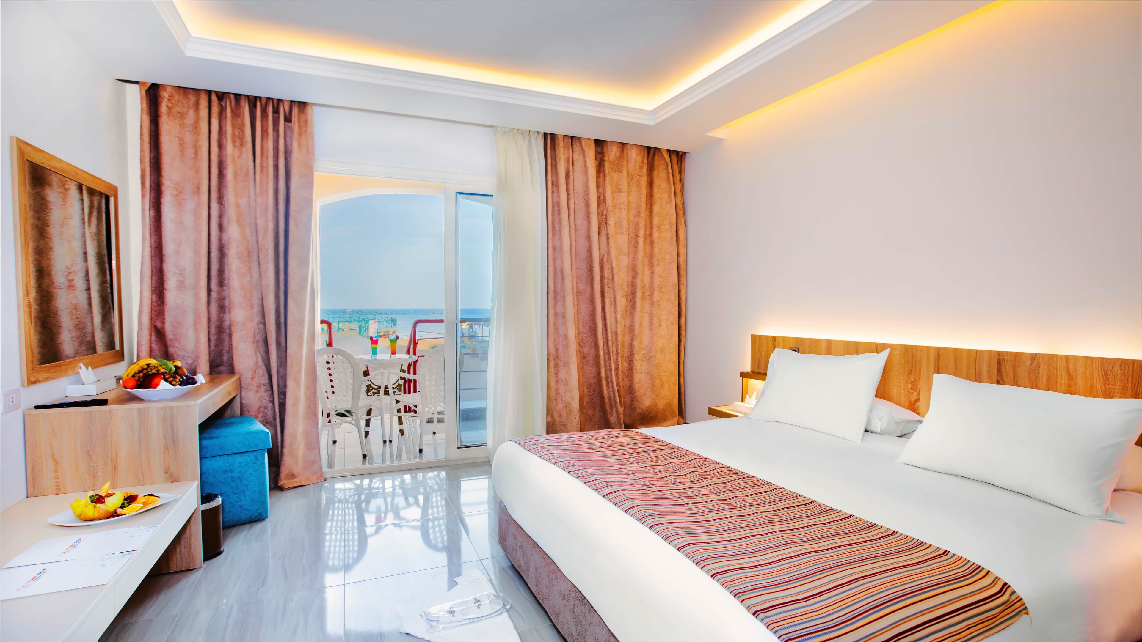 Titanic Beach Spa & Aqua Park Ansicht 4