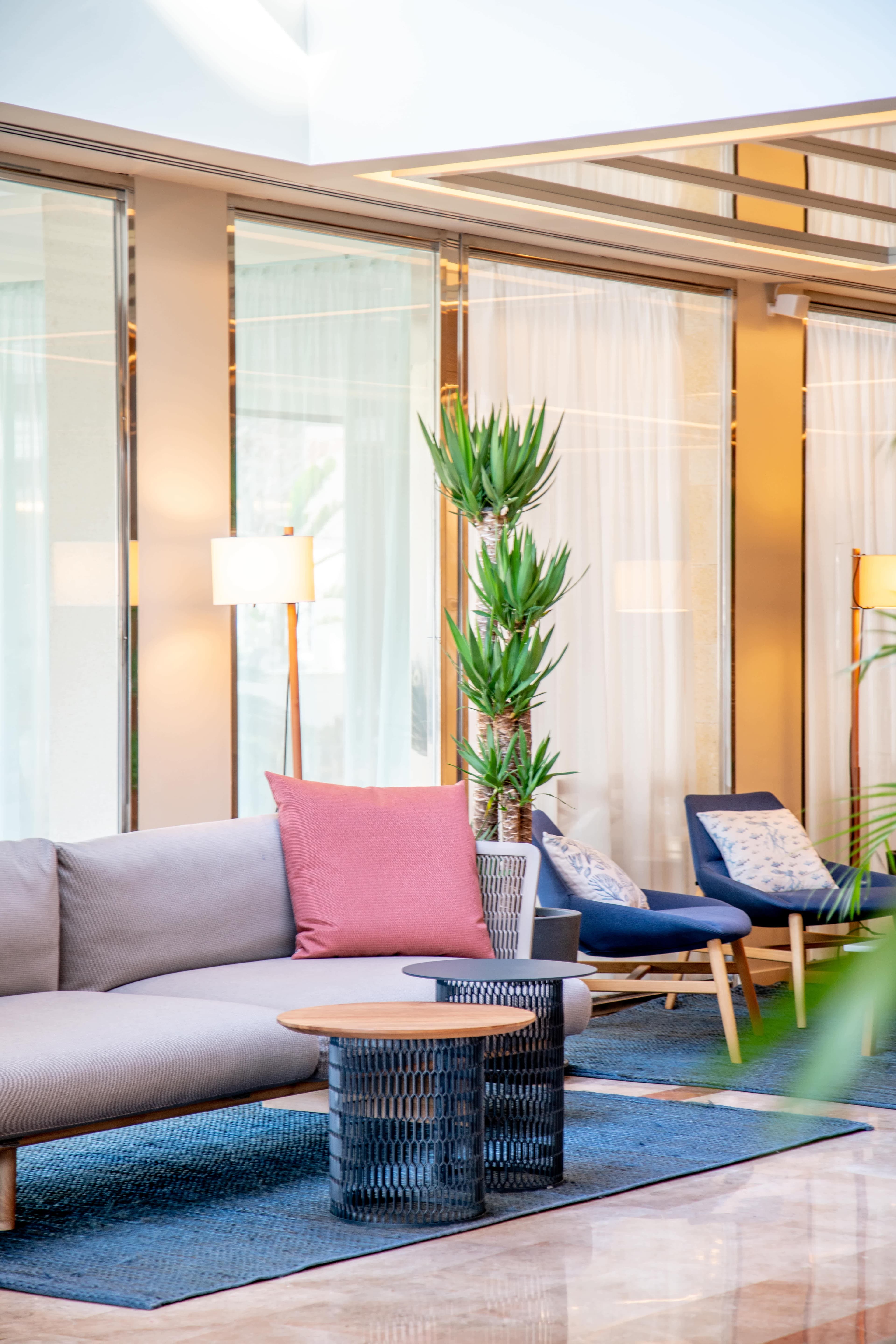 Hotel Eden Soller Ansicht 8