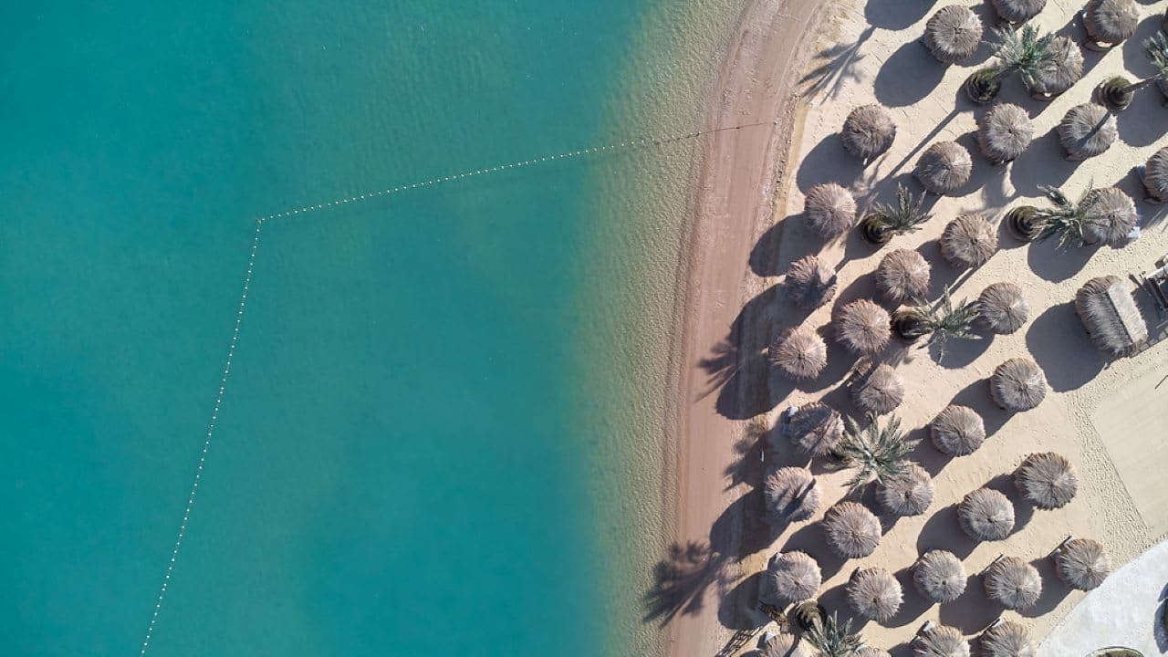 Steigenberger Golf Resort El Gouna Ansicht 9
