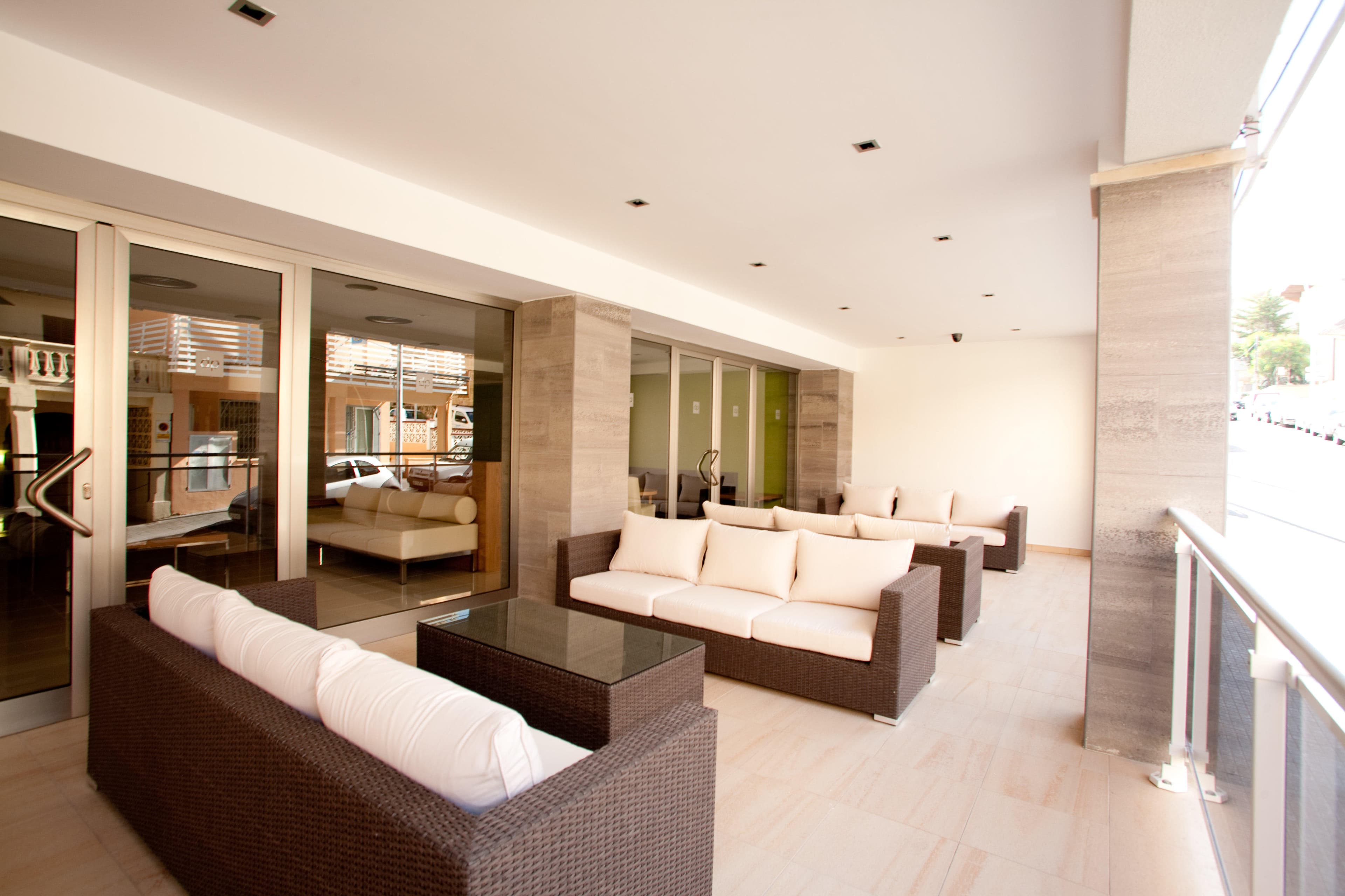 AV Hotels Don Pepe - Adults only Ansicht 9