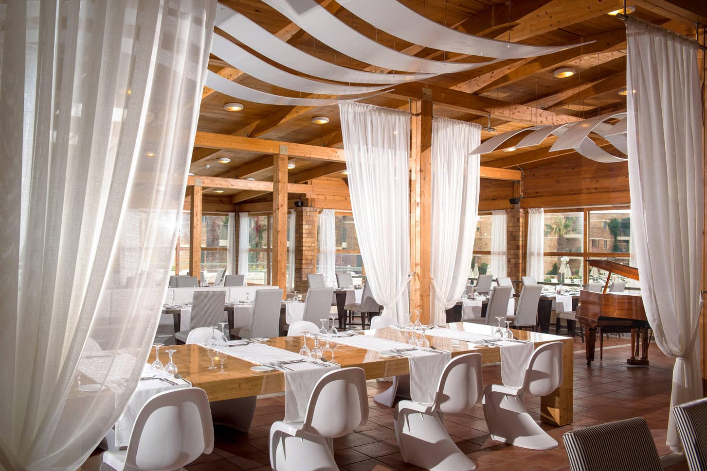 Bella Beach Hotel Ansicht 8