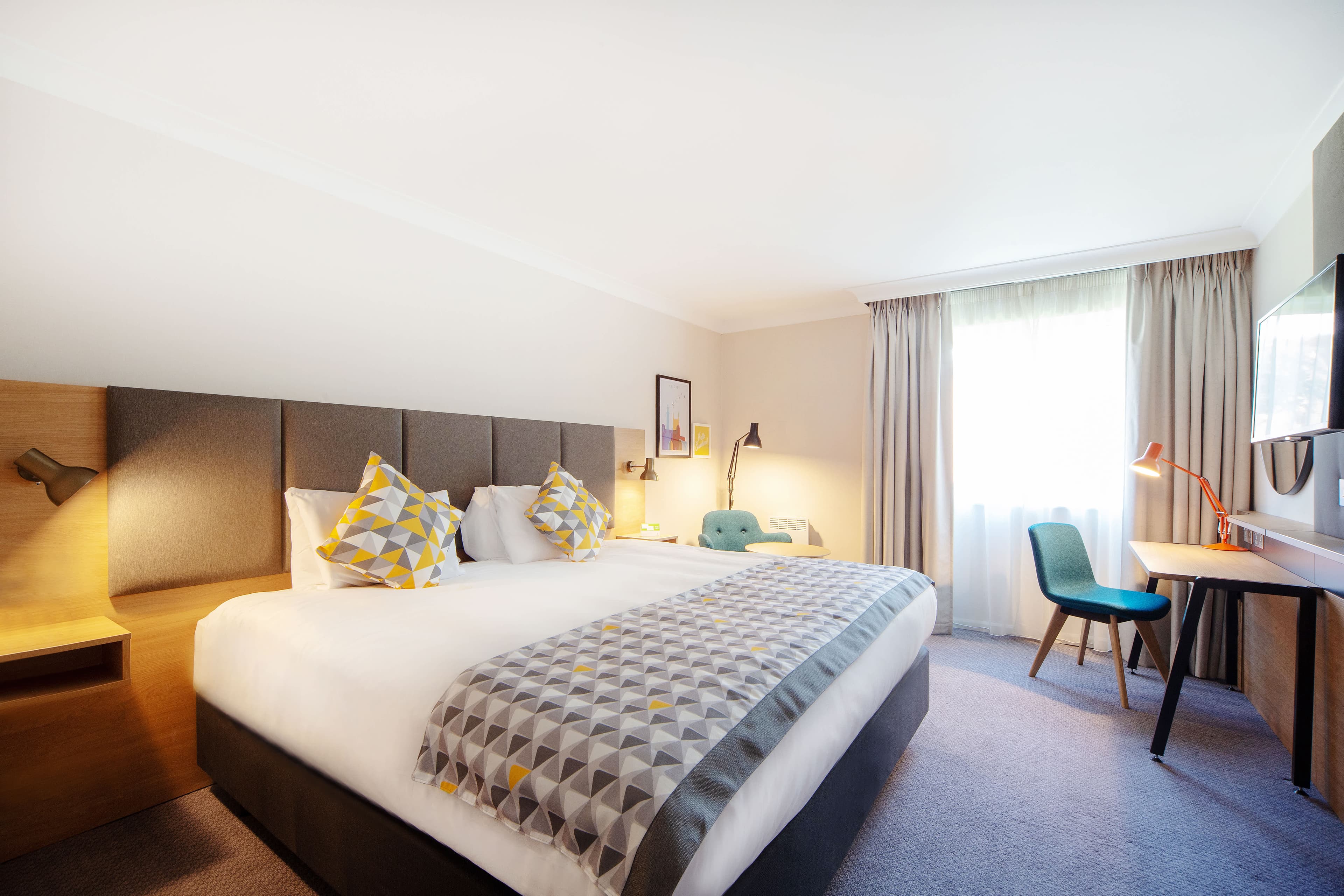 Holiday Inn Reading South M4, Jct.11 Ansicht 5