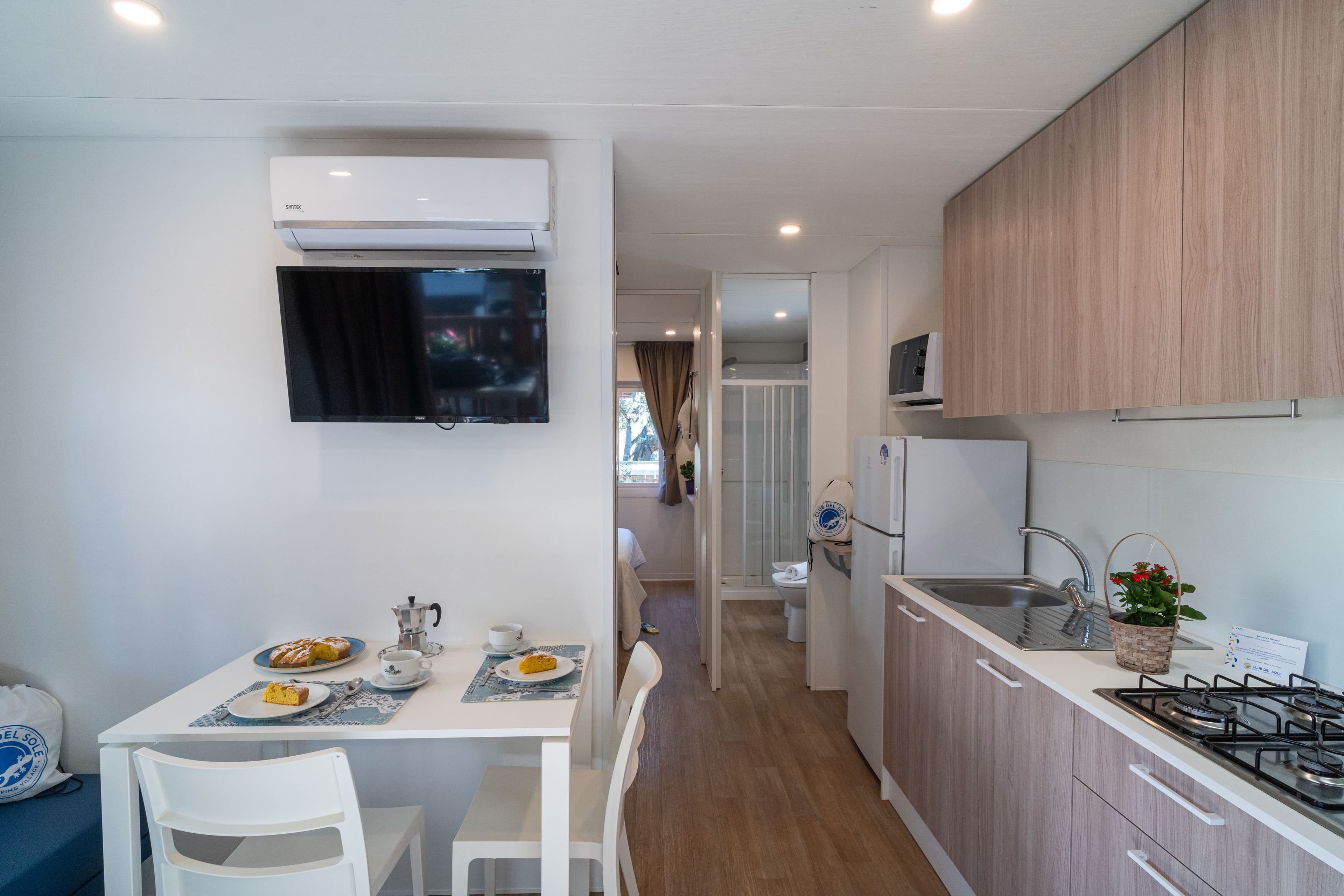 Club del Sole Stella del Mare Family Collection Ansicht 10