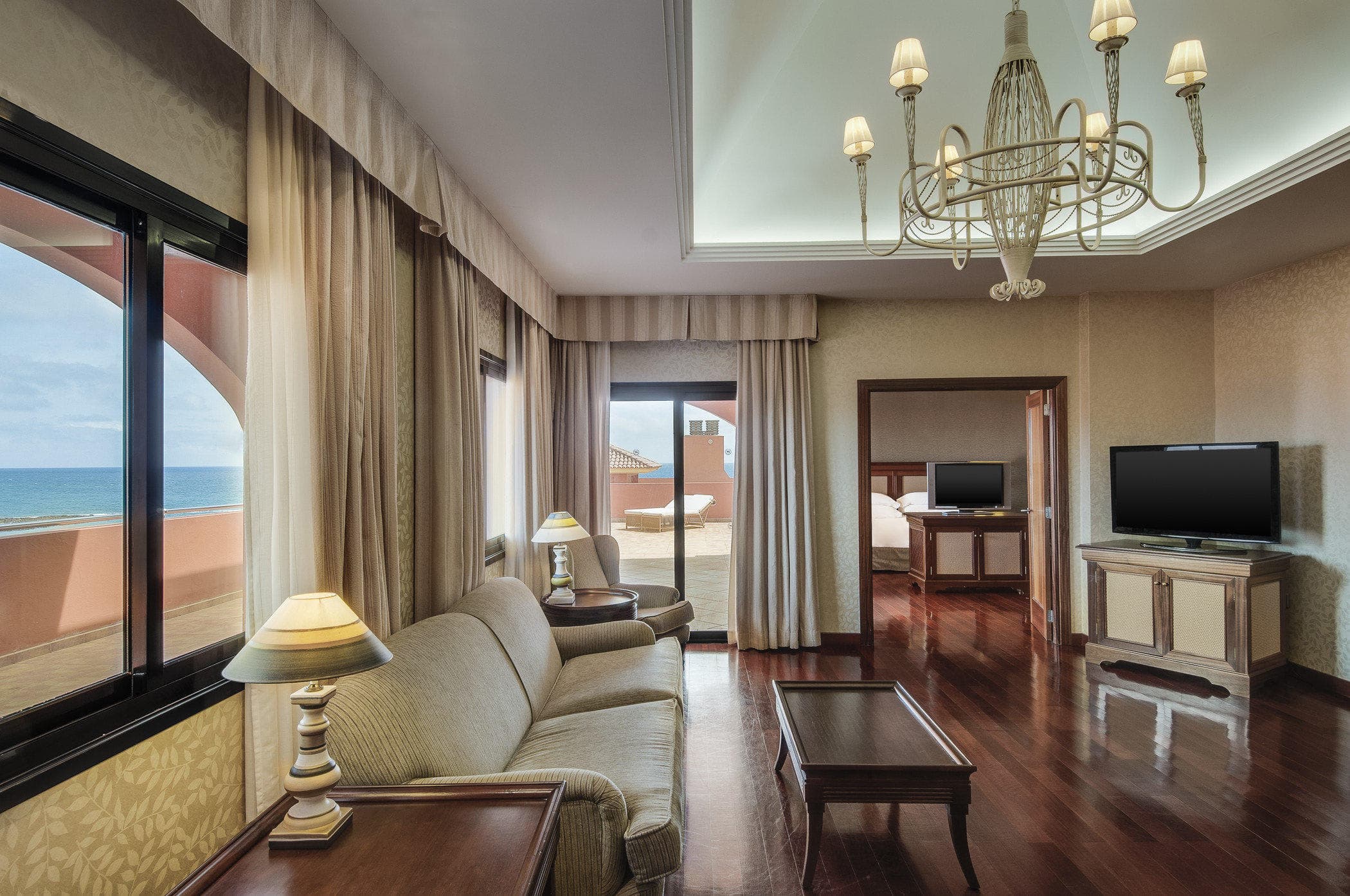 Sheraton Fuerteventura Golf & Spa Resort Ansicht 6