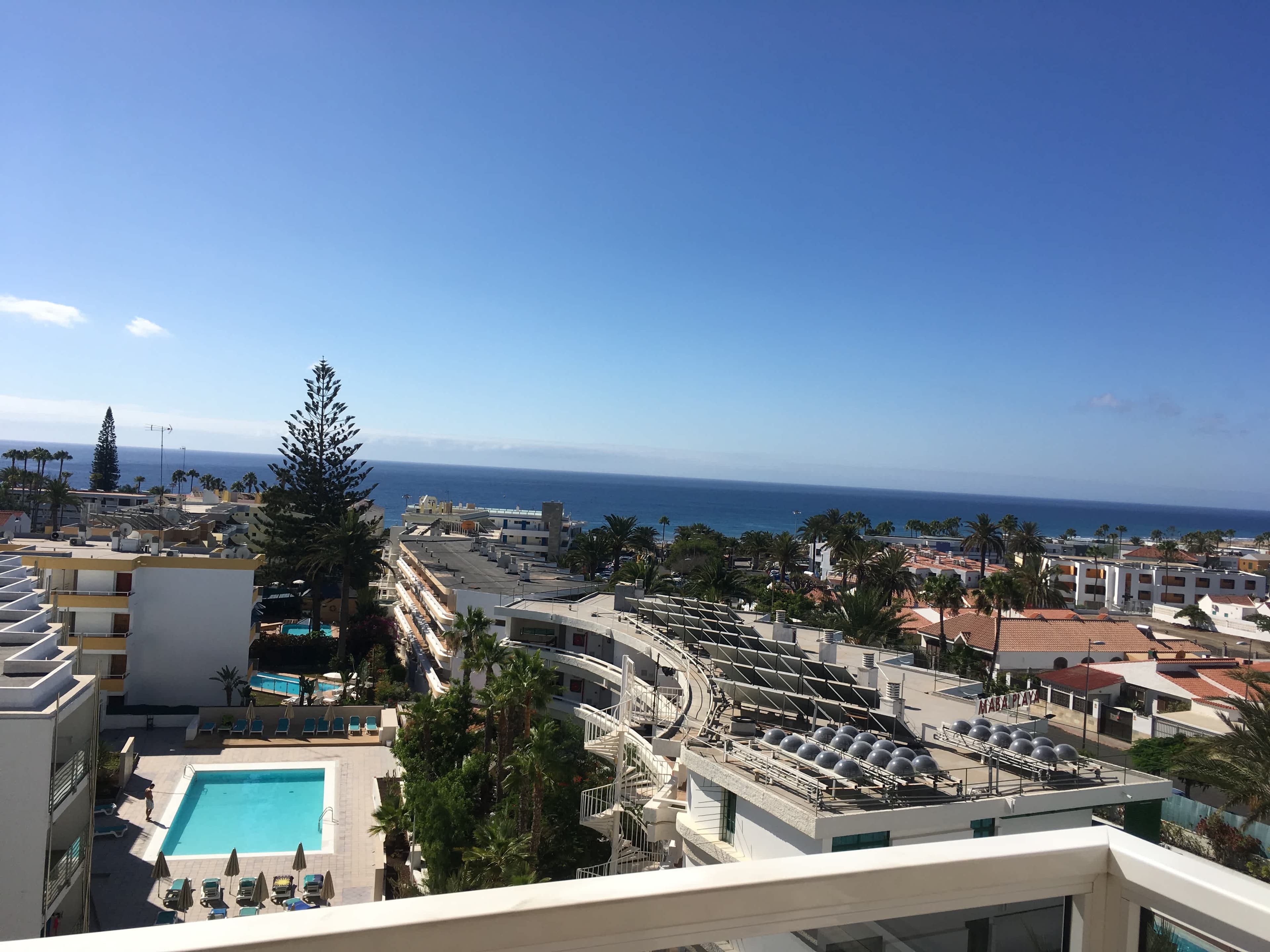 Hotel Principado Ansicht 8