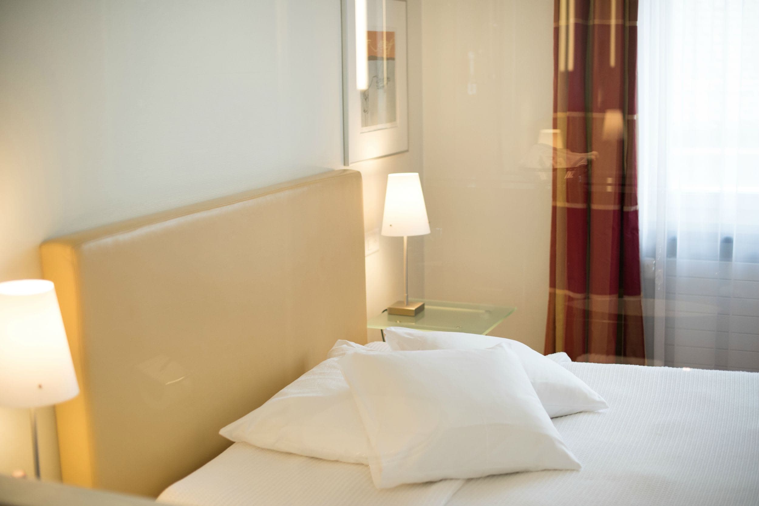 Hotel Glockenhof Ansicht 6