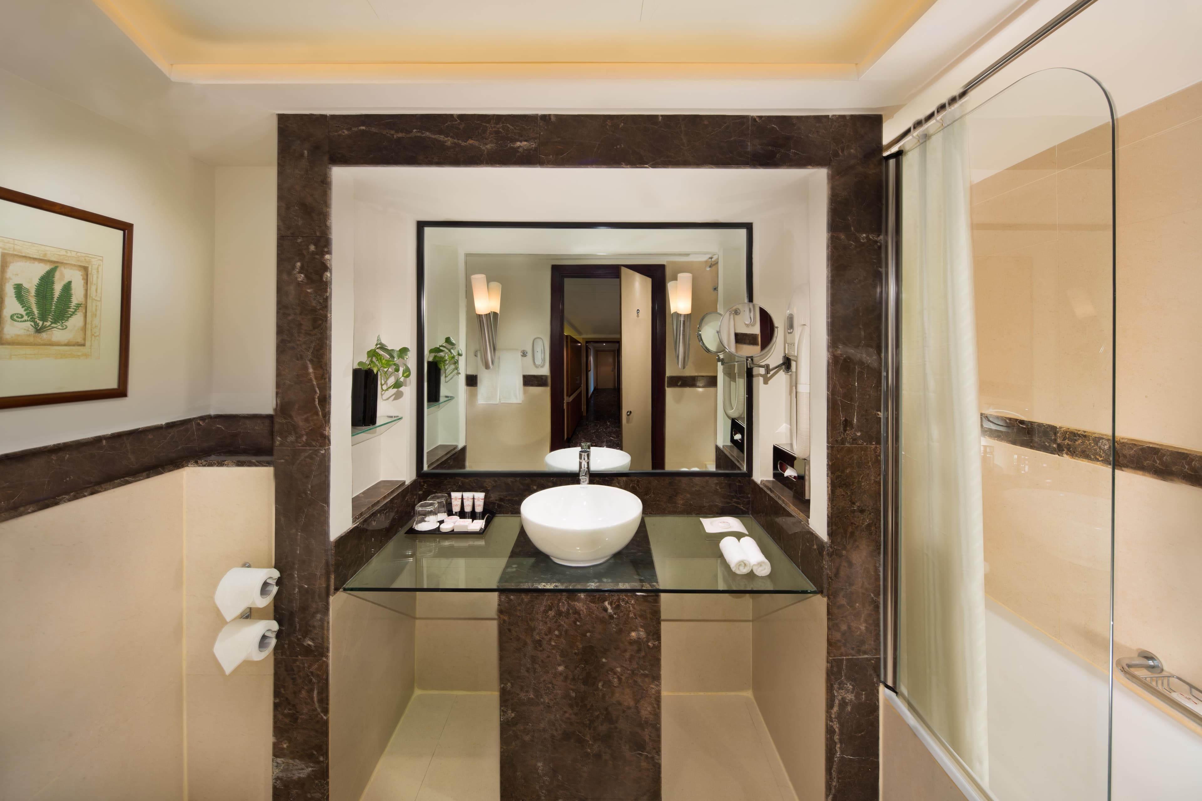 Hotel Marco Polo Ansicht 5