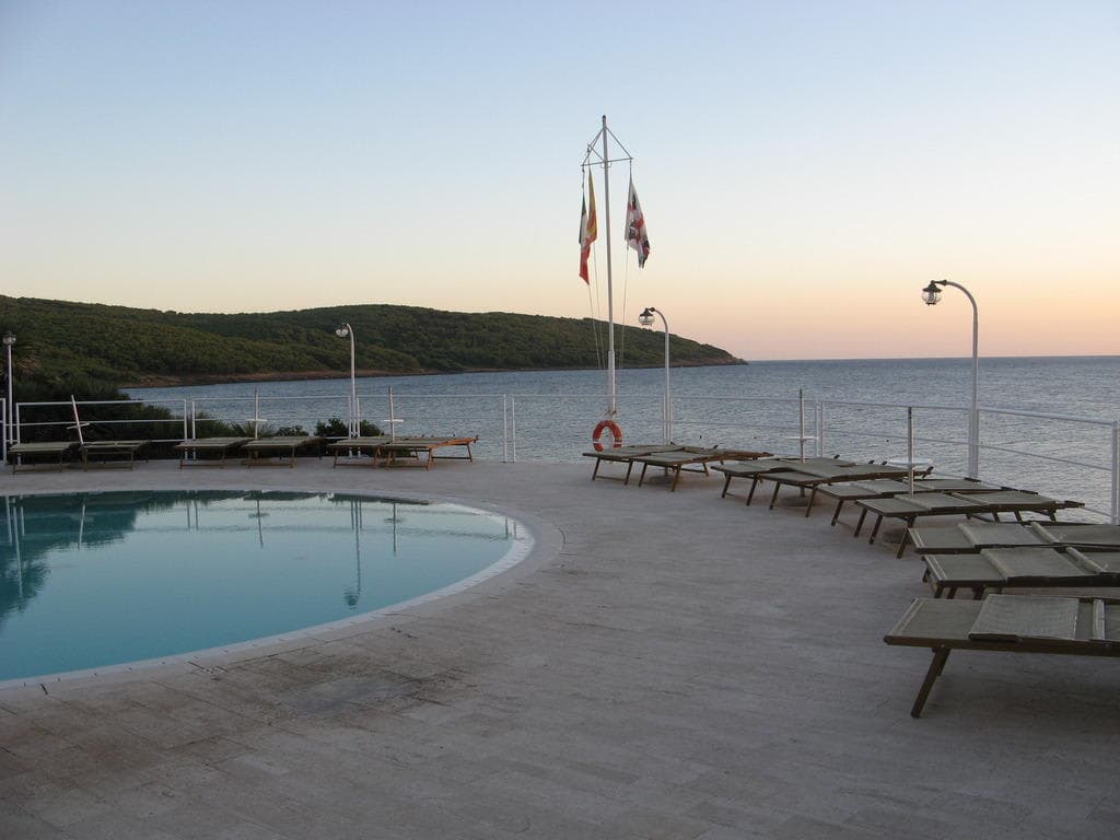 Hotel El Faro Ansicht 7