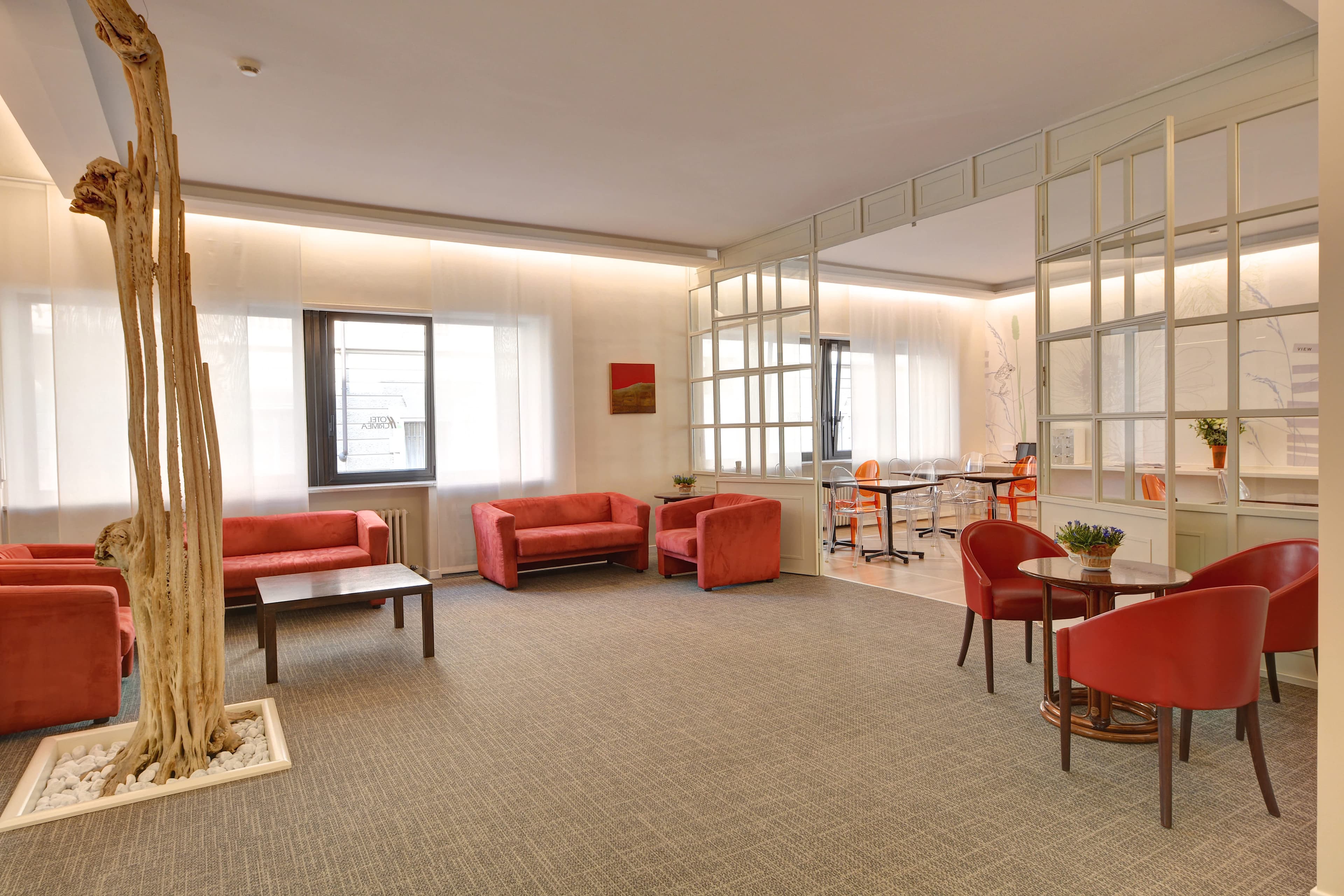 Best Western Hotel Crimea Ansicht 8