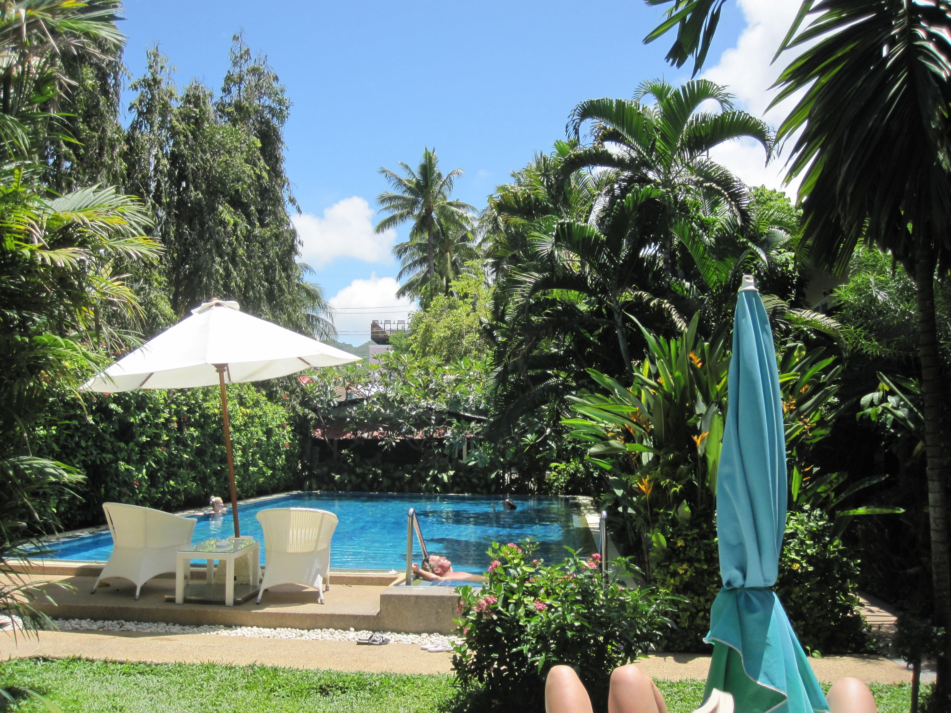 Lokal Phuket Ansicht 8