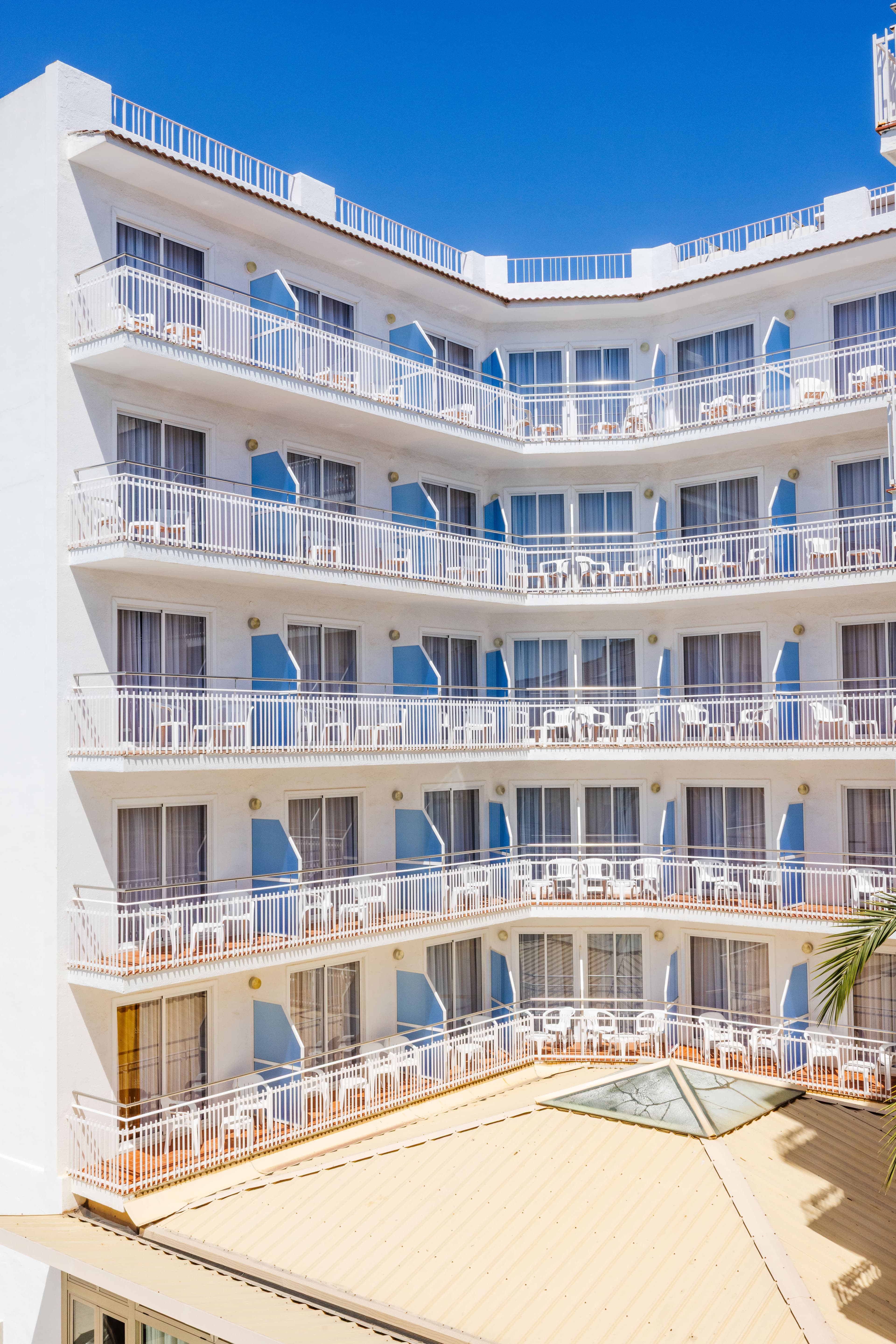 Miami Hotel Ansicht 3