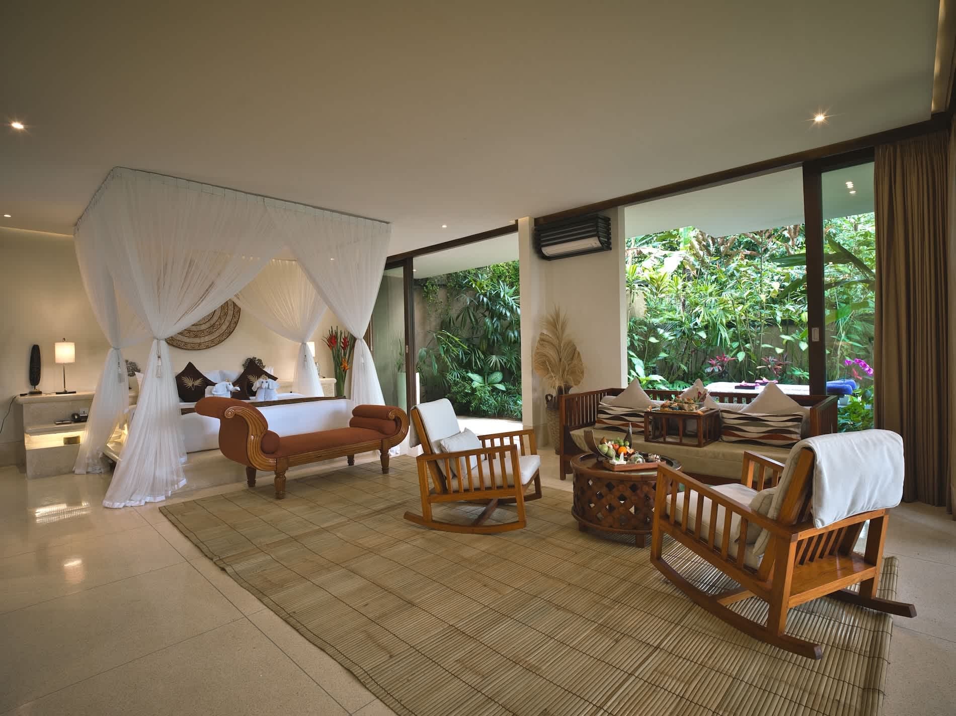 Nandini Jungle by Hanging Gardens Ansicht 5