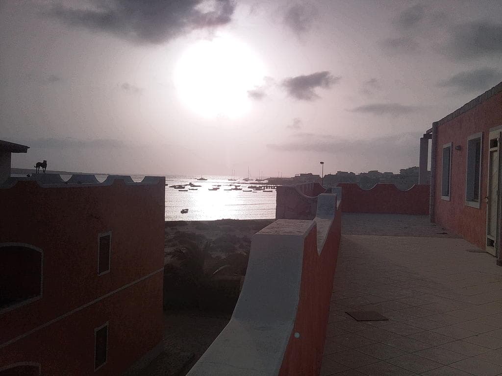 Hotel Estoril Beach Resort Ansicht 9